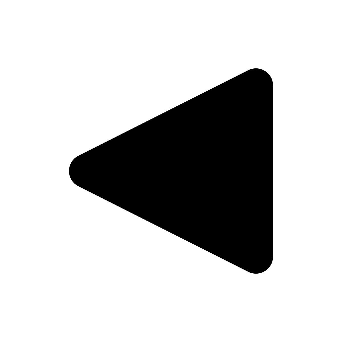 apple sf ultralight filled style sortieren links icon