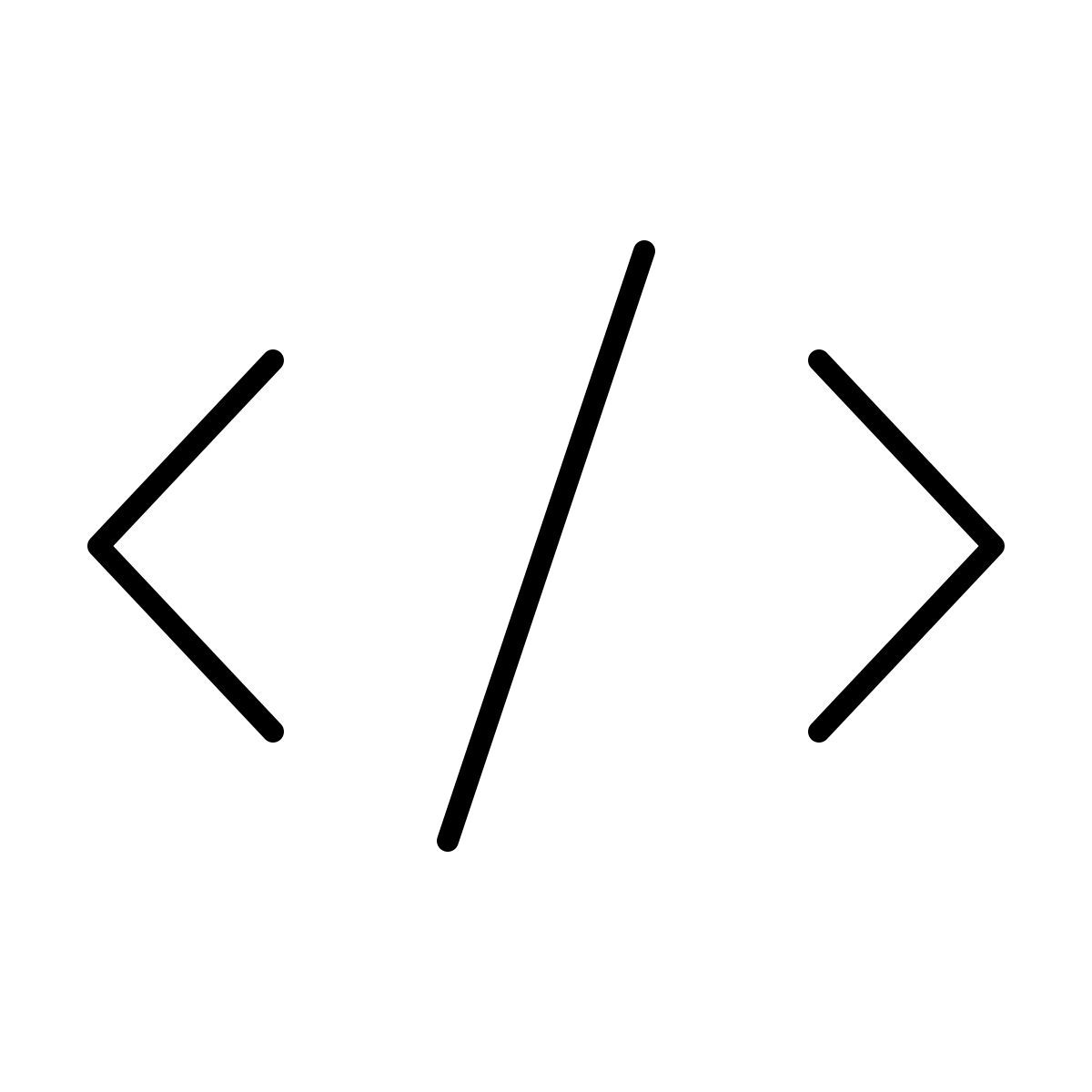 apple sf ultralight filled style quellcode icon