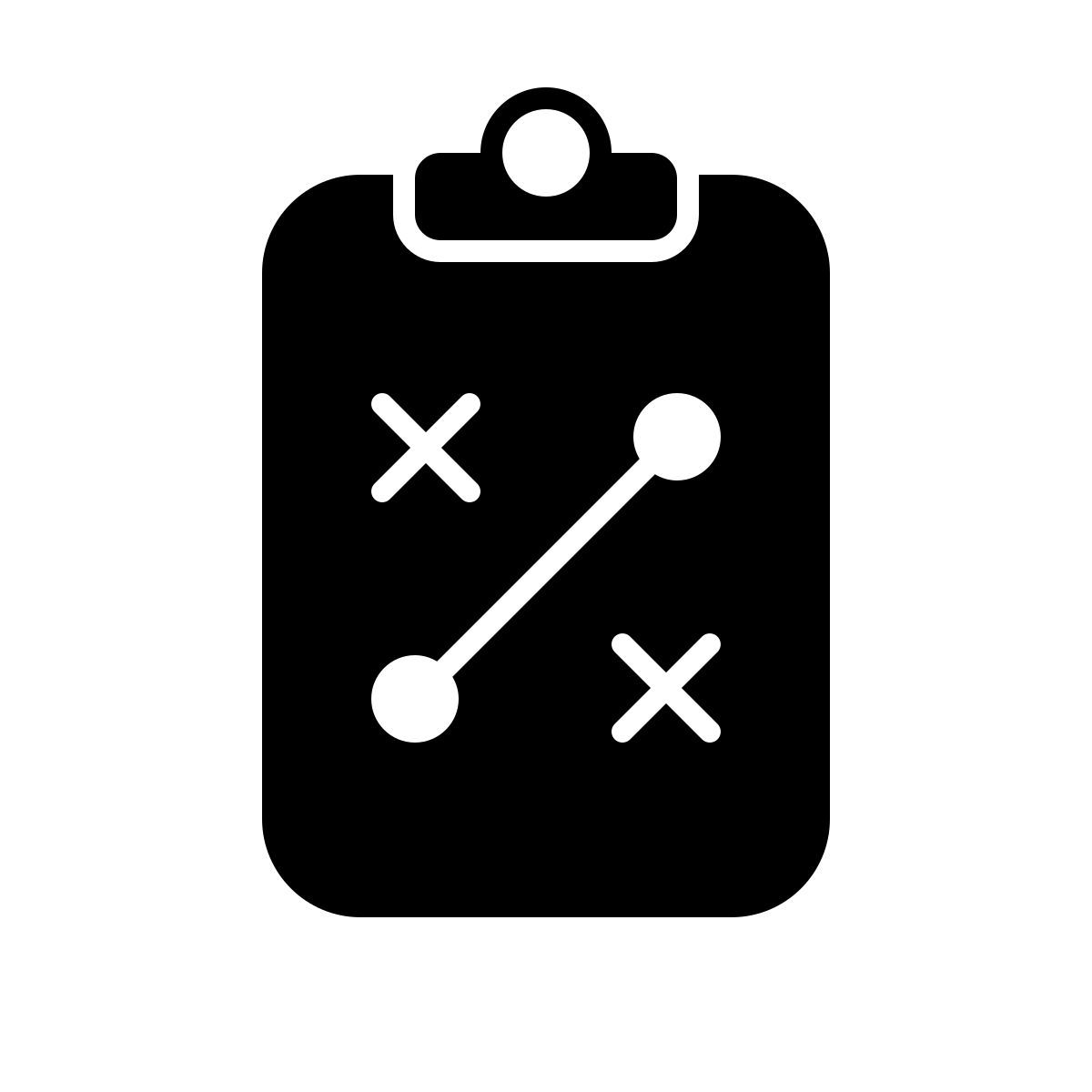 apple sf ultralight filled Stil strategie brett Icon