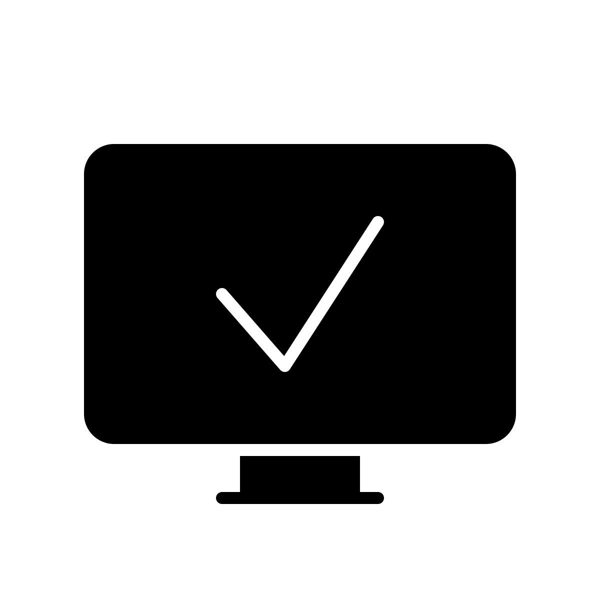 apple sf ultralight filled style system information icon