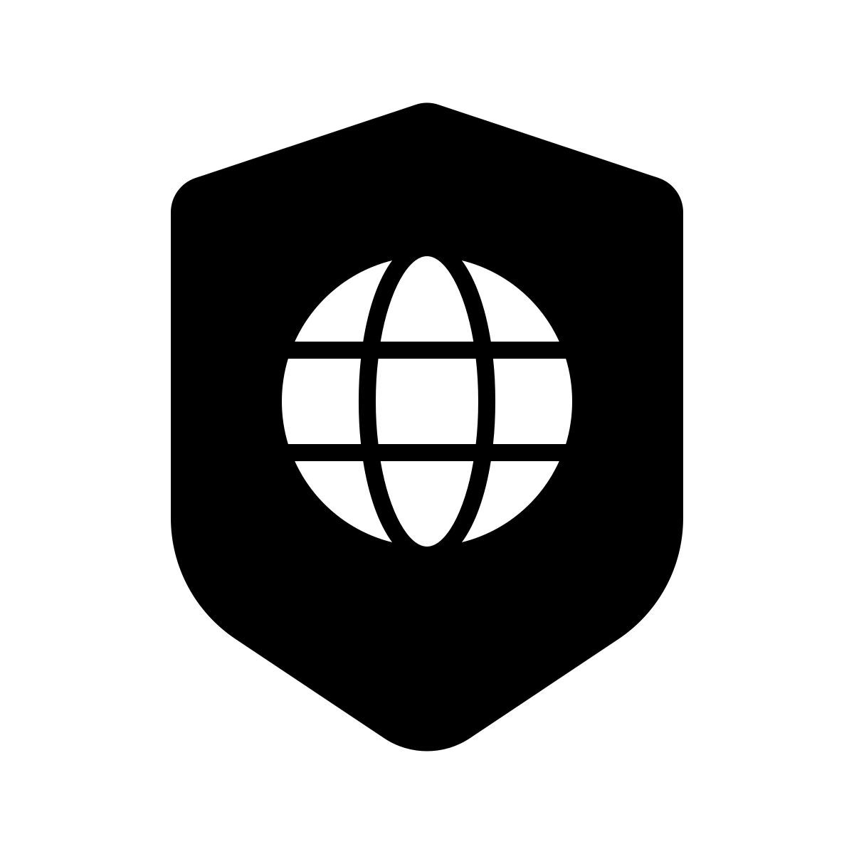 apple sf ultralight filled style scudo web icon