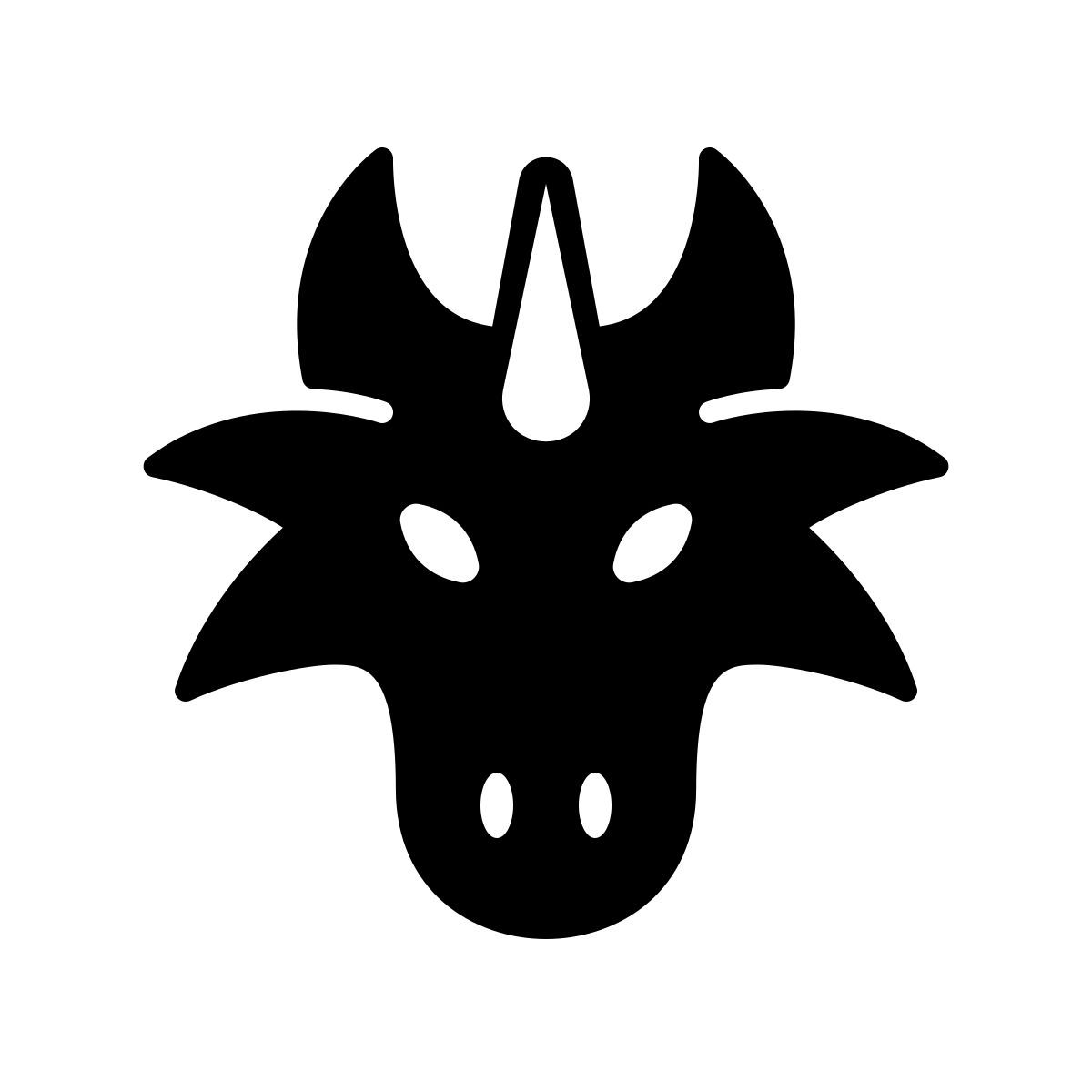 apple sf ultralight filled style anno del drago icon