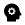 SF Ultralight Filled icon