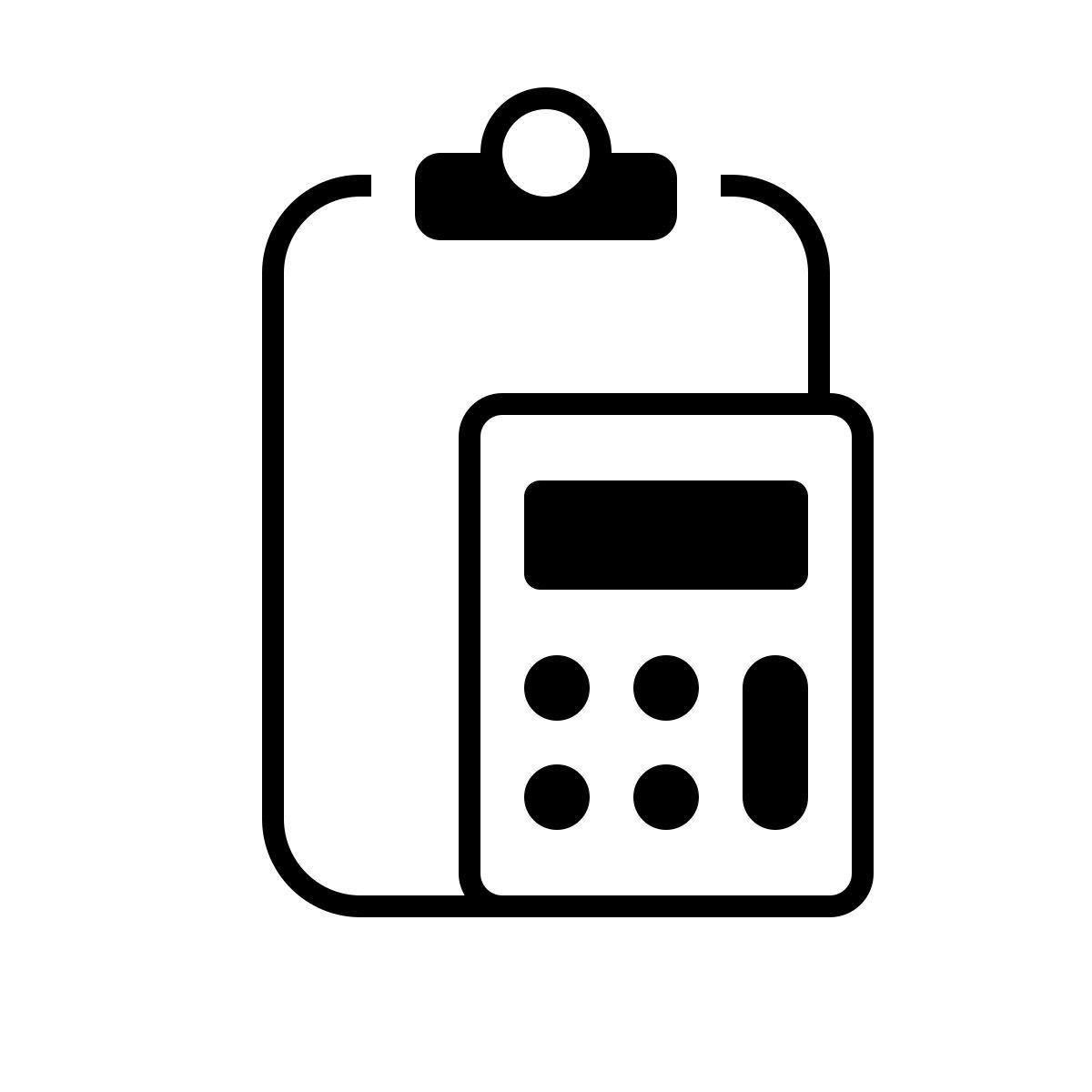 apple sf ultralight スタイル 会計 アイコン