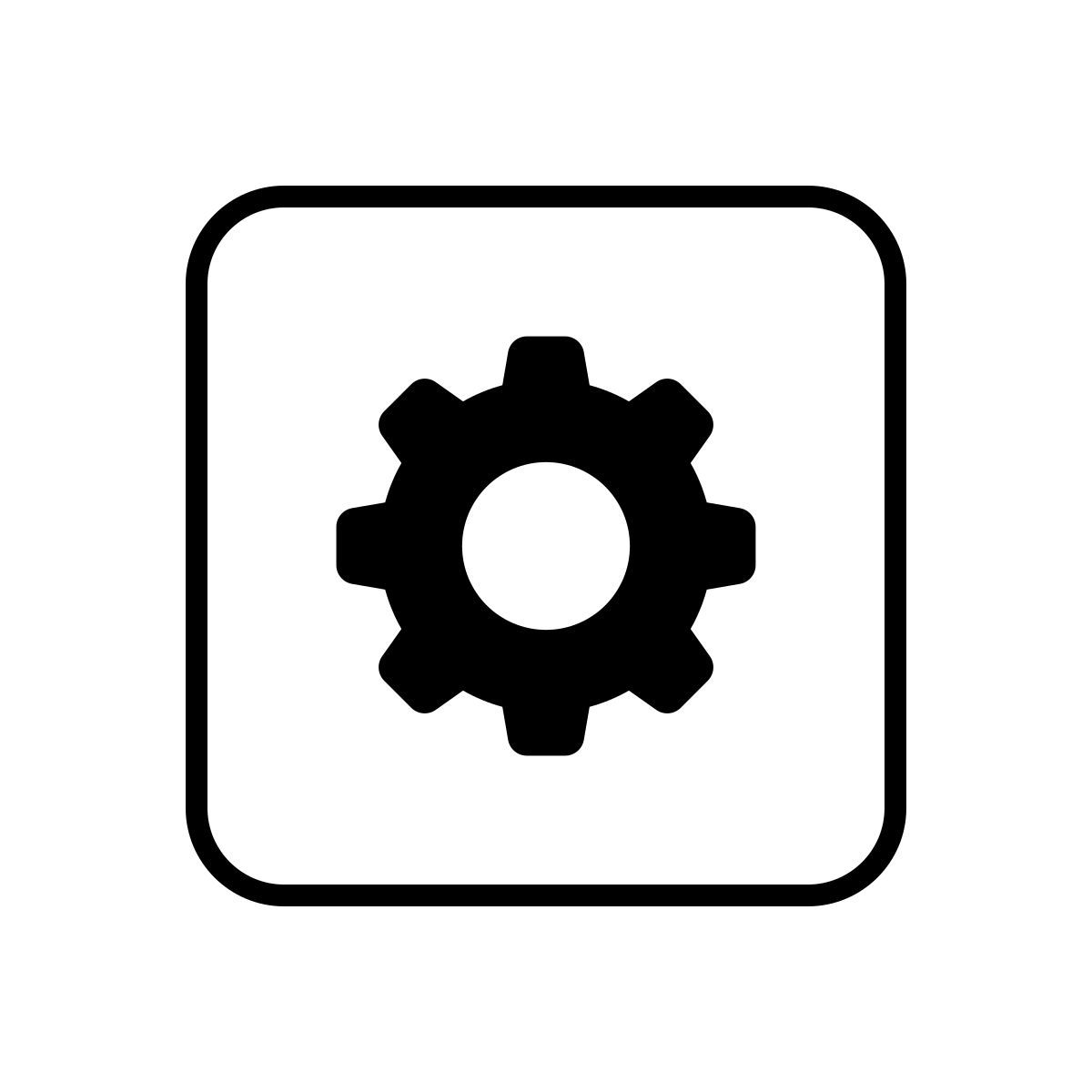apple sf ultralight style automático icon