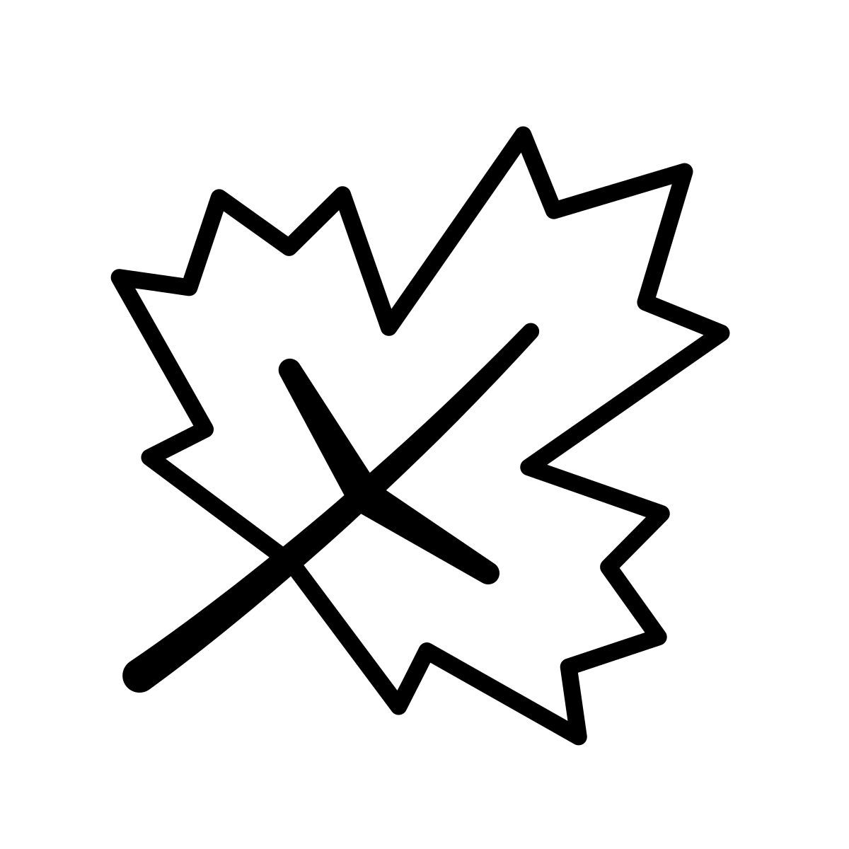 apple sf ultralight style autumn icon