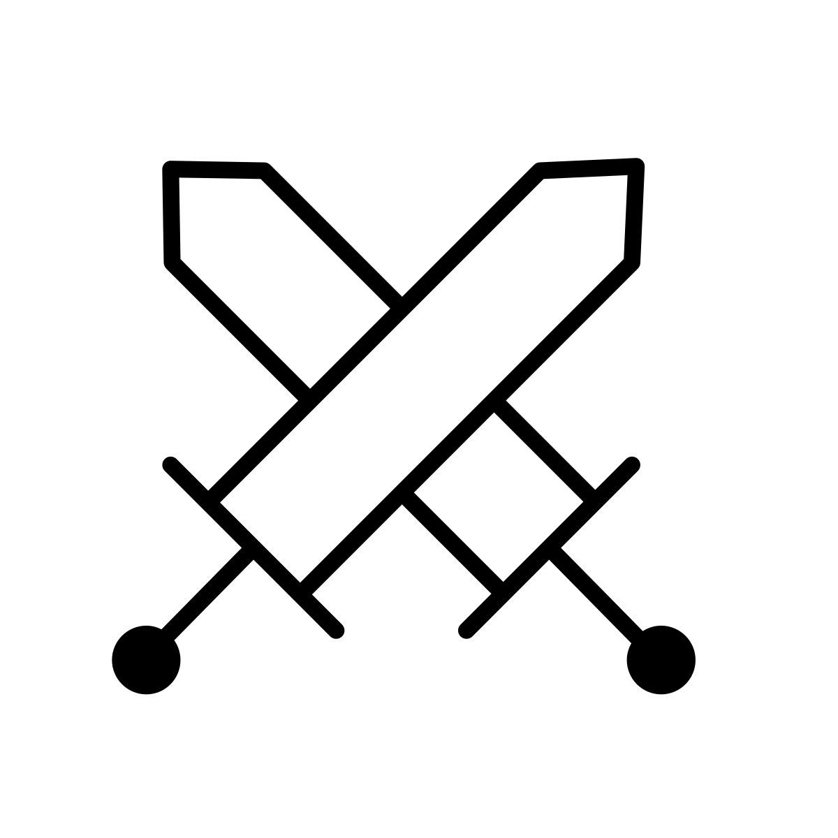 apple sf ultralight style ataque icon