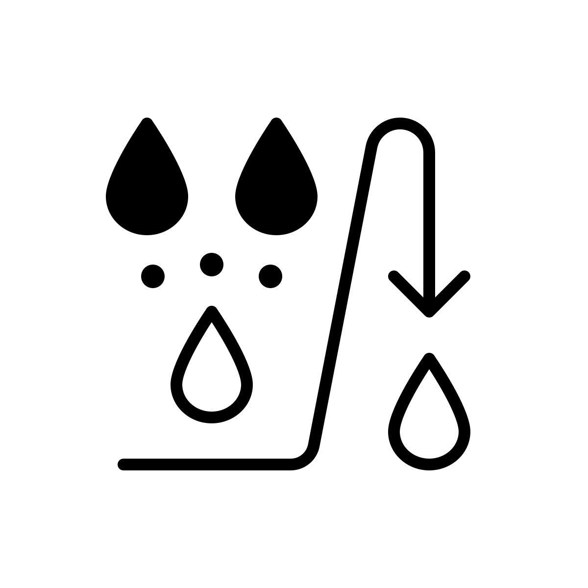 apple sf ultralight style 生物砂滤池 icon