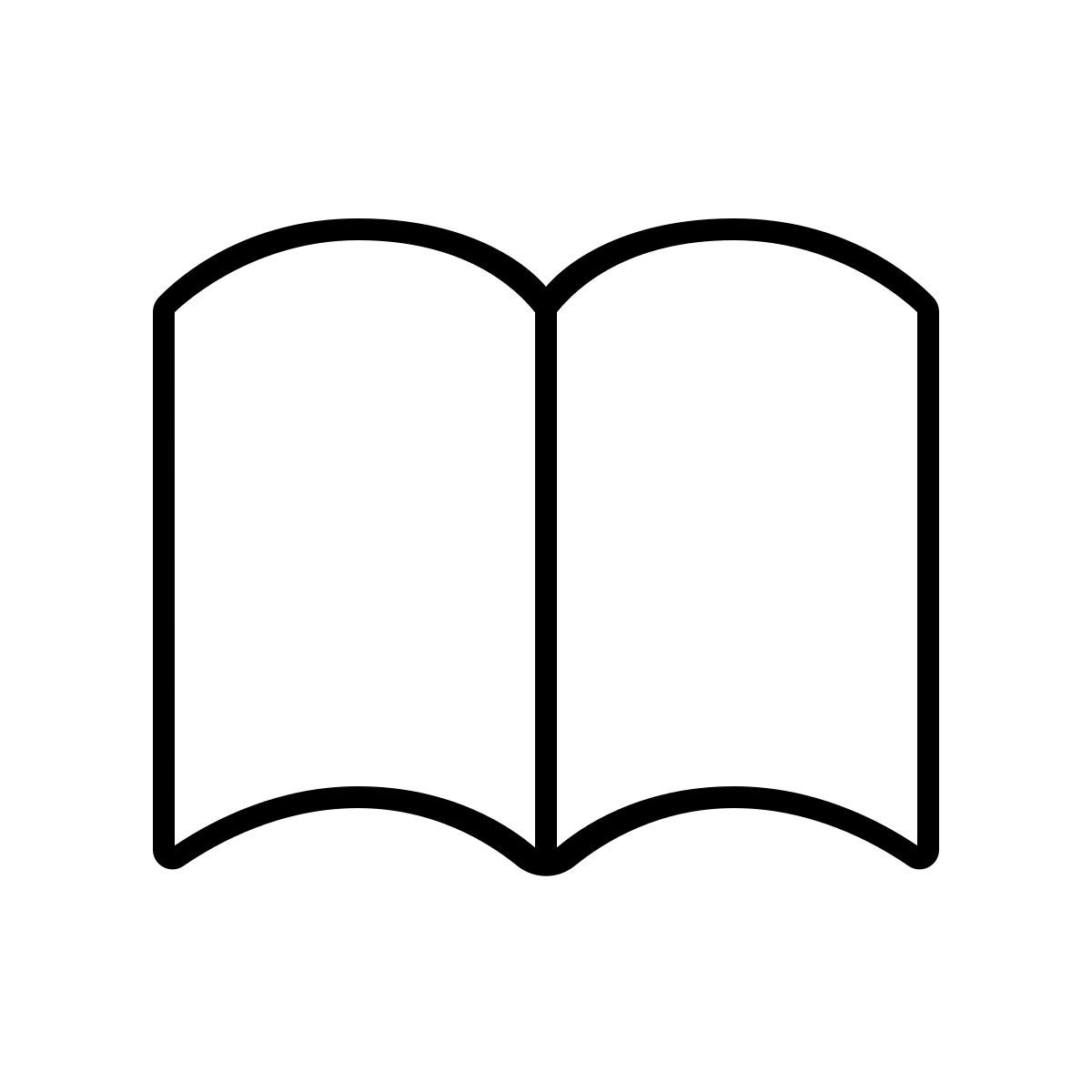 apple sf ultralight style 书签 icon