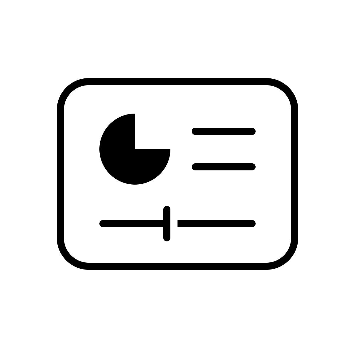 apple sf ultralight style 控制面板 icon