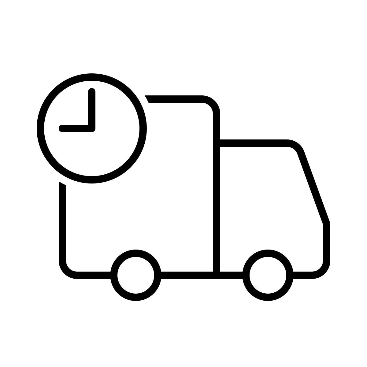 apple sf ultralight style entrega de alimentos icon