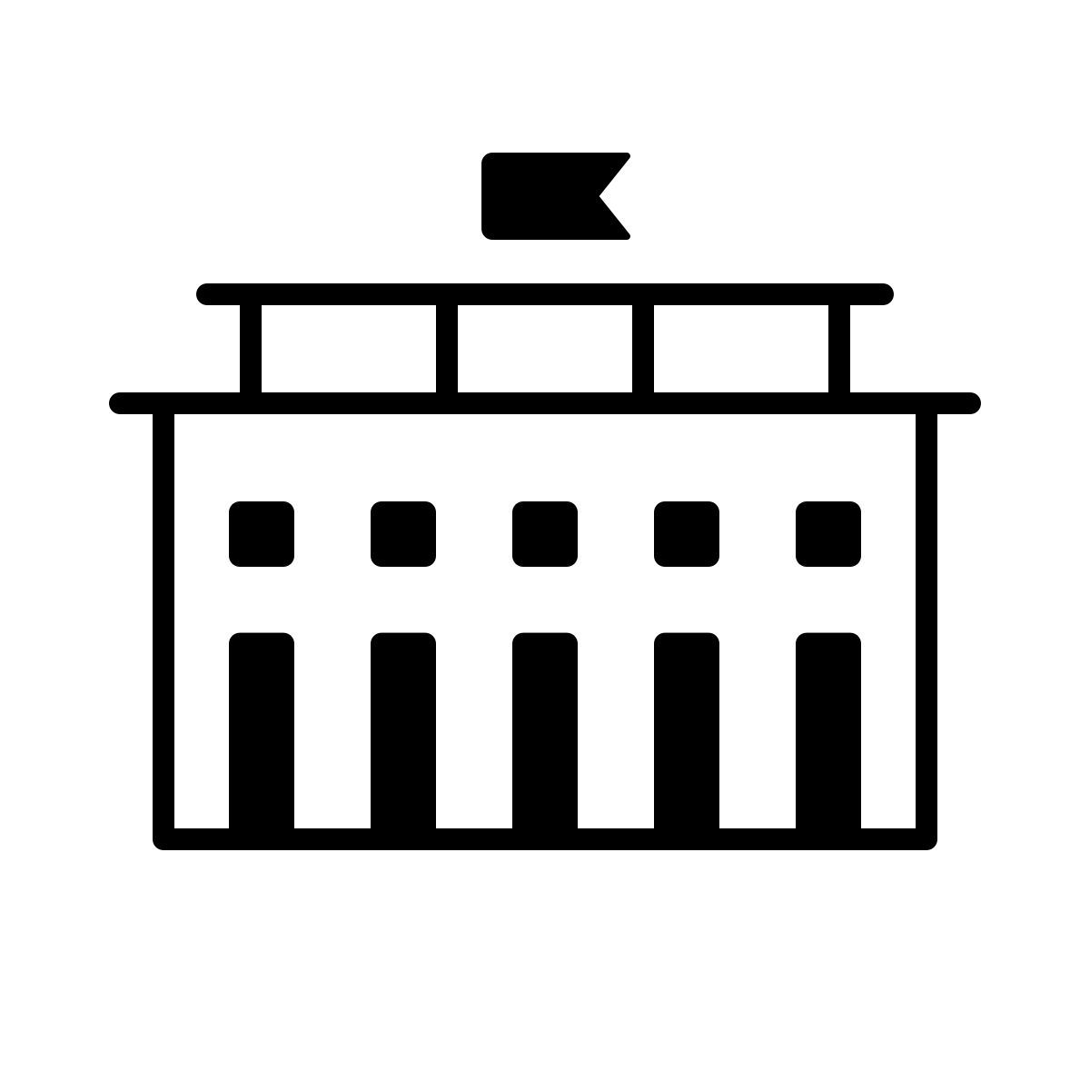 apple sf ultralight style botschaft icon