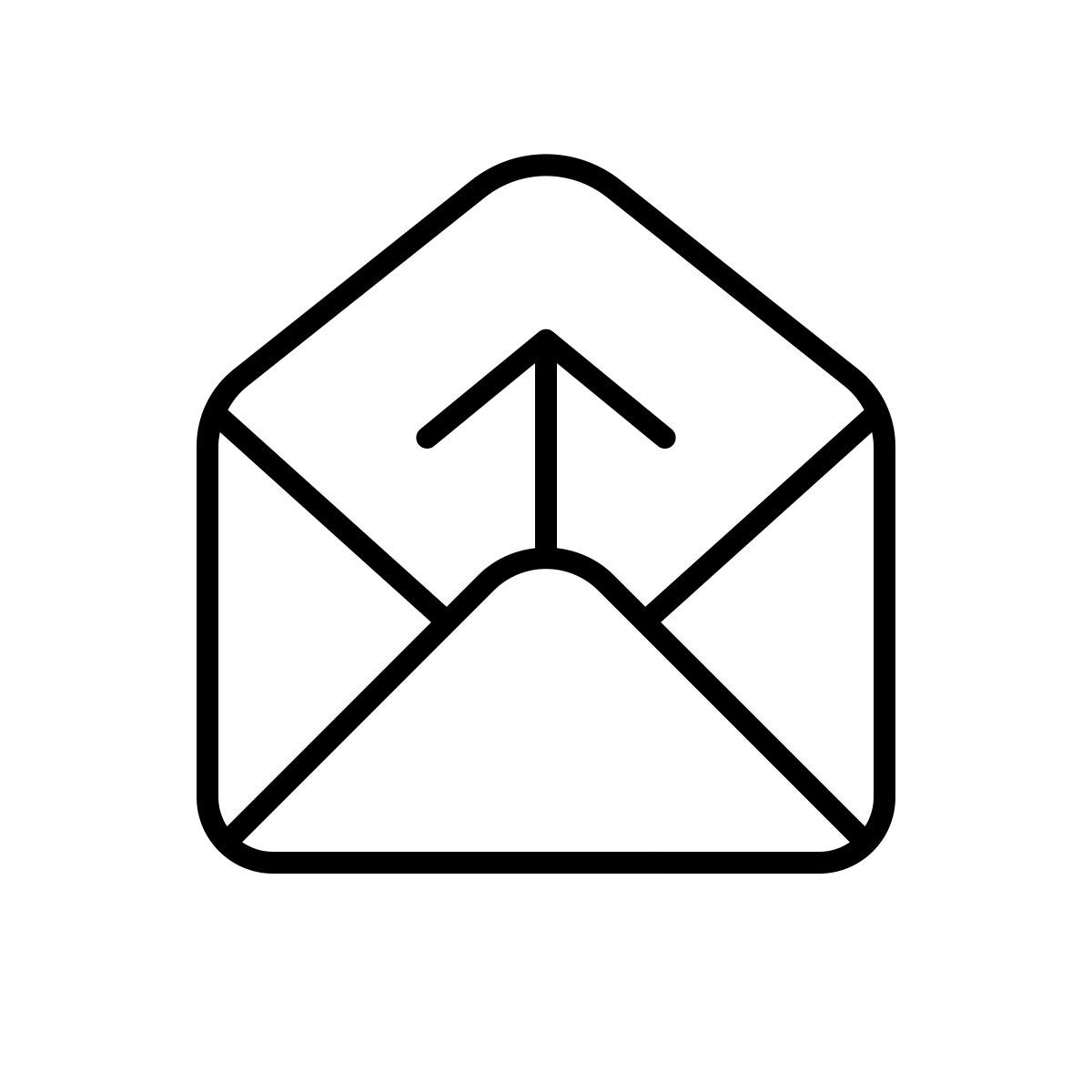 apple sf ultralight style risposta icon