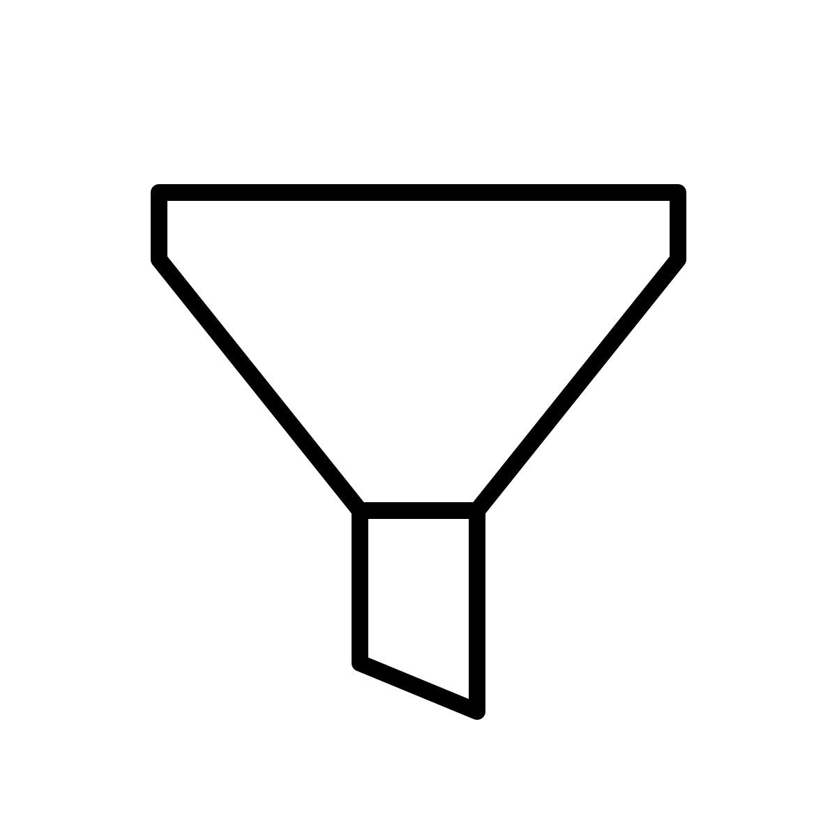 apple sf ultralight style 过滤 icon