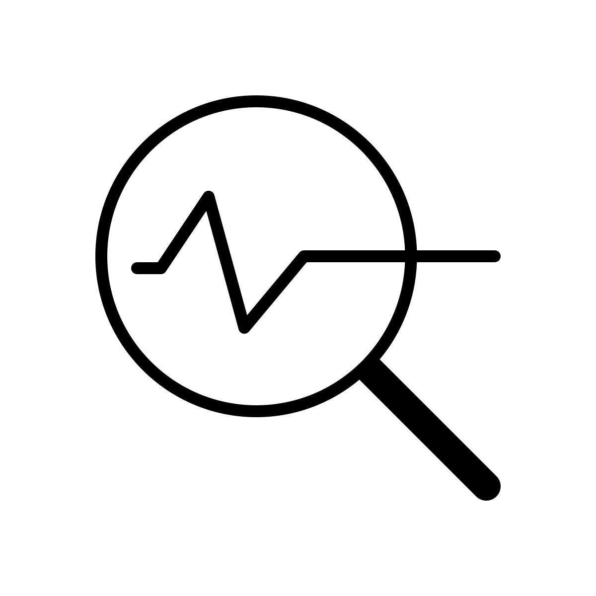 apple sf ultralight Stil datenanalyse Icon