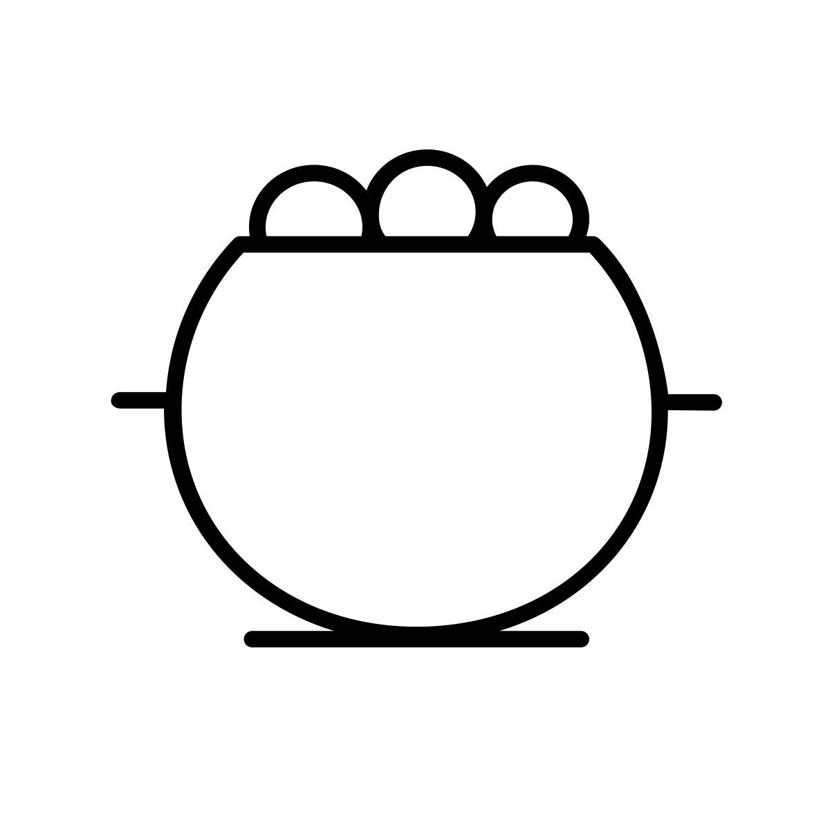 apple sf ultralight style goldtopf icon