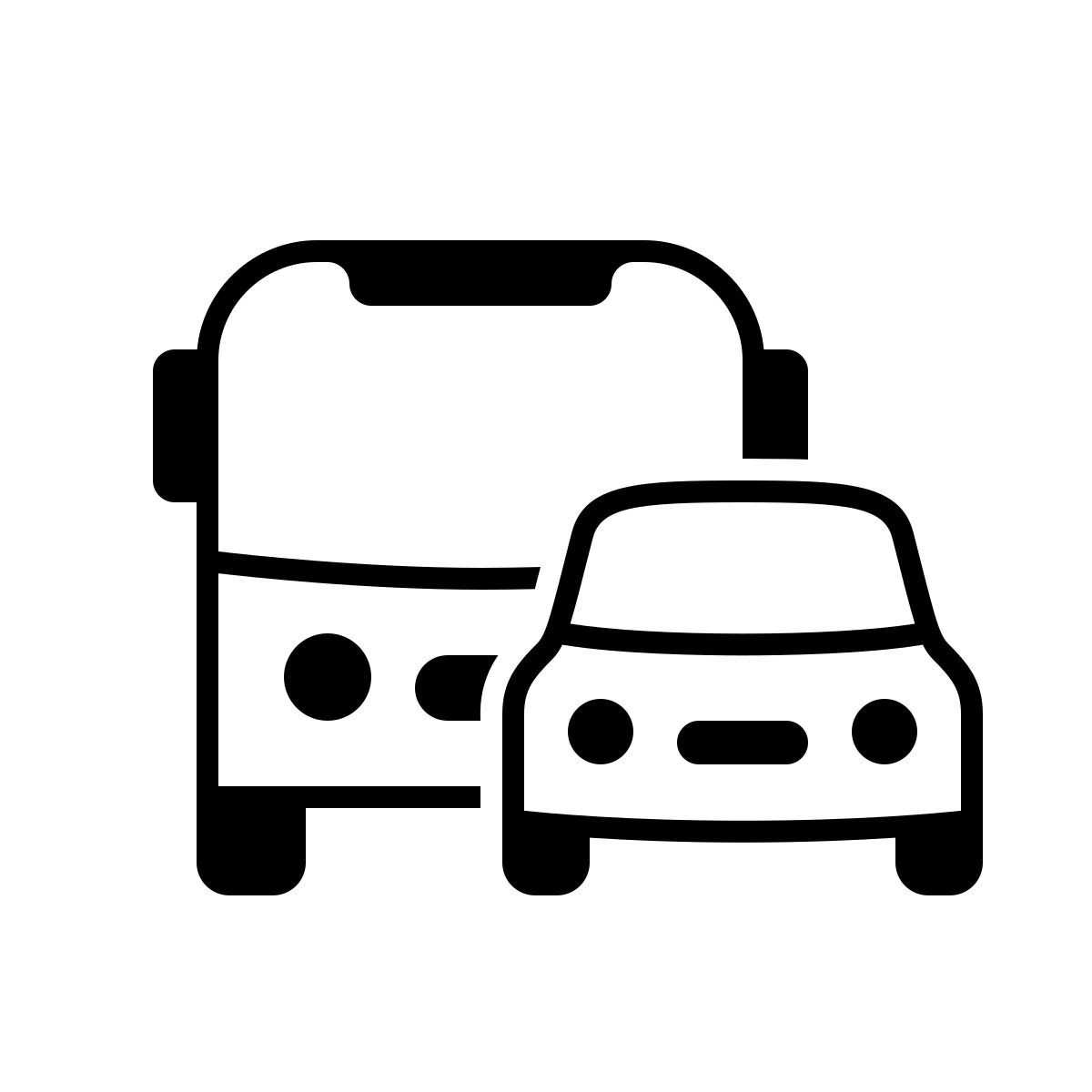 apple sf ultralight style transporte terrestre icon