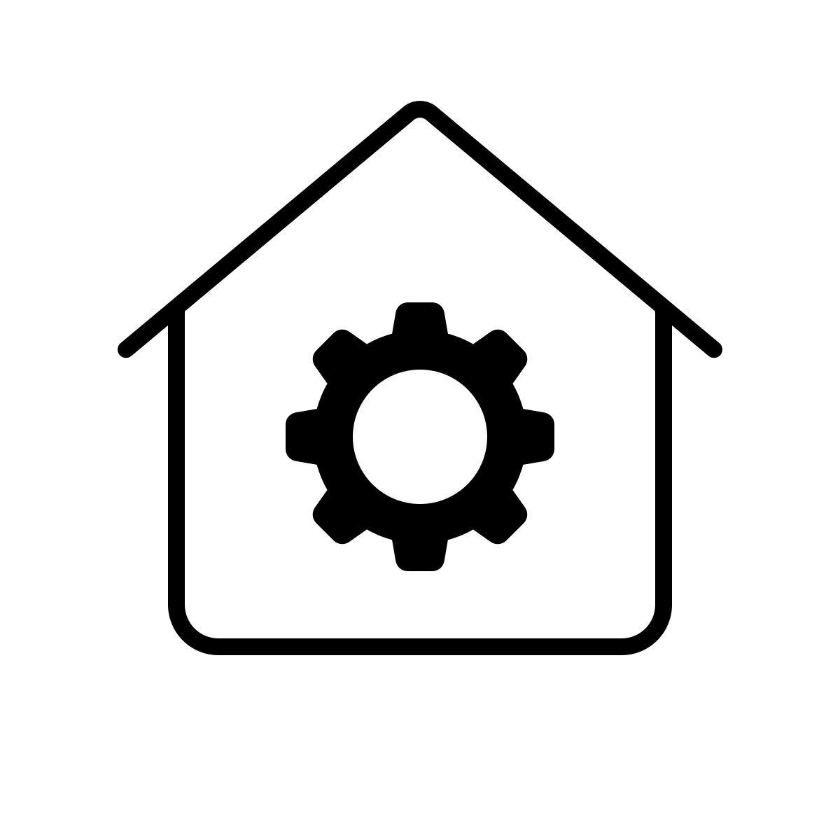 apple sf ultralight style heim automatisierung icon