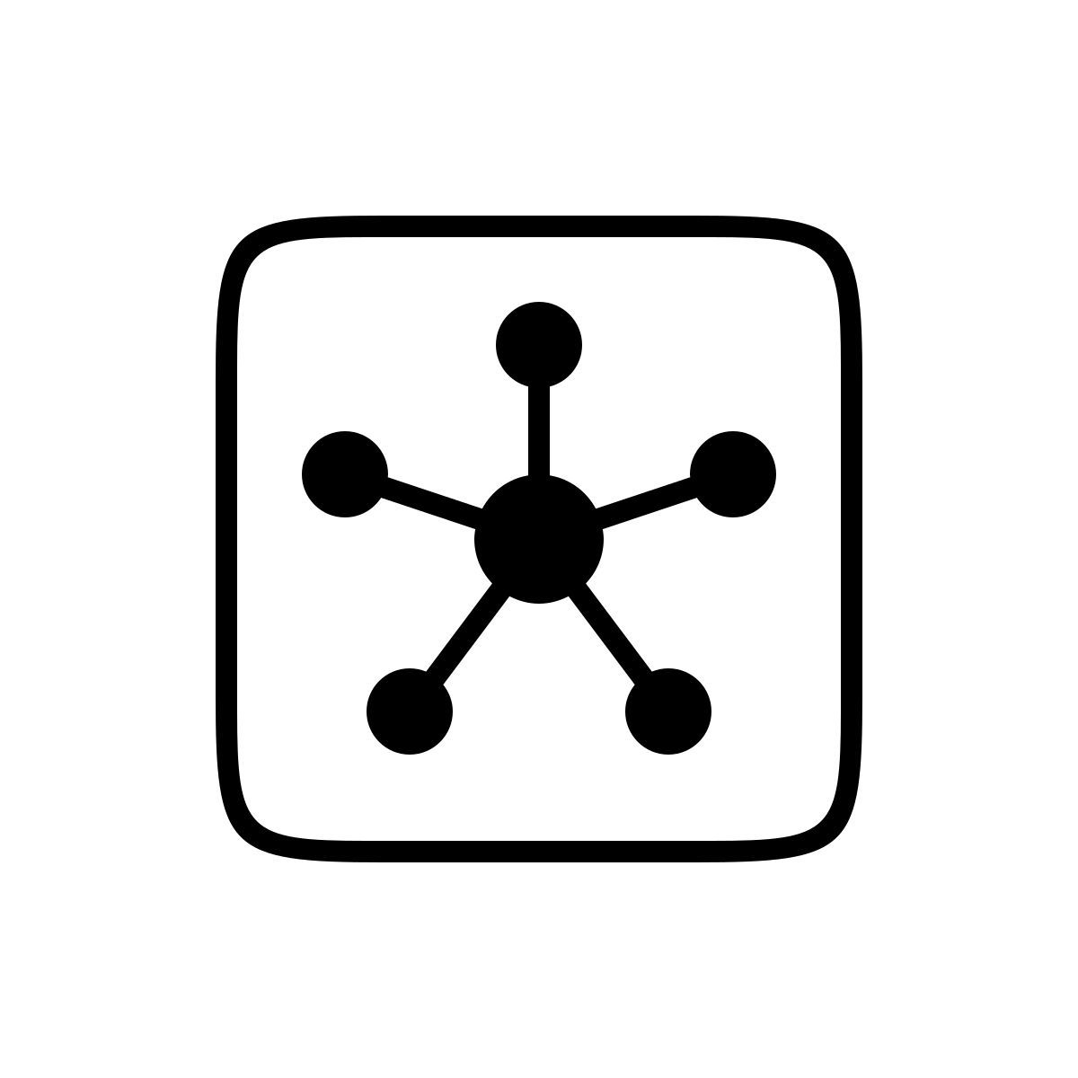 apple sf ultralight style eje icon