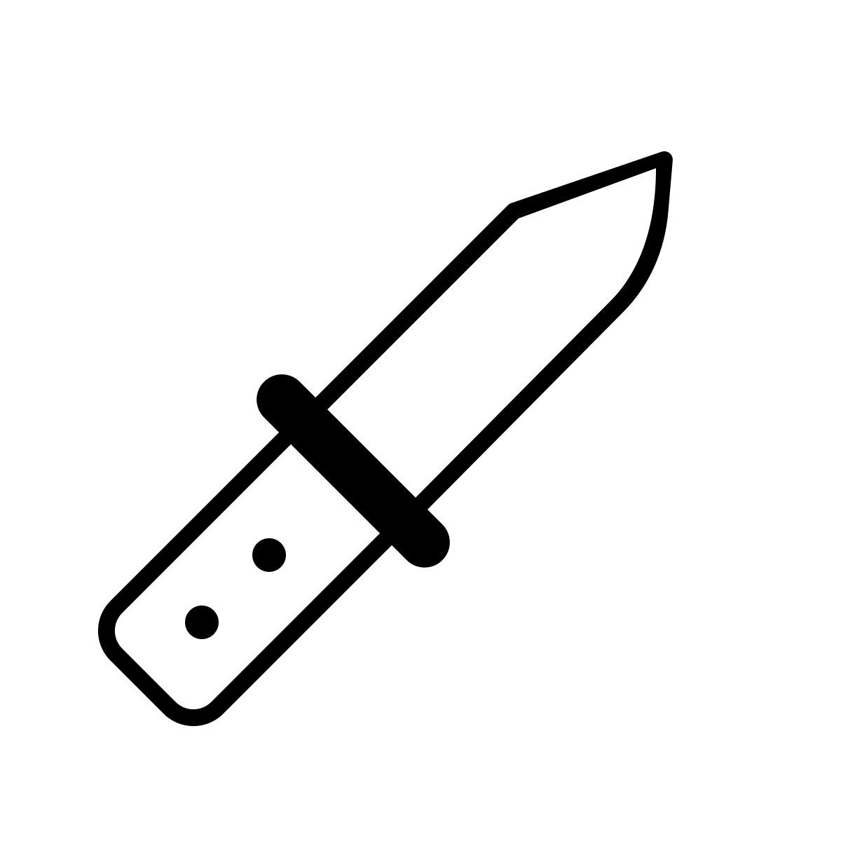 apple sf ultralight style army knife icon