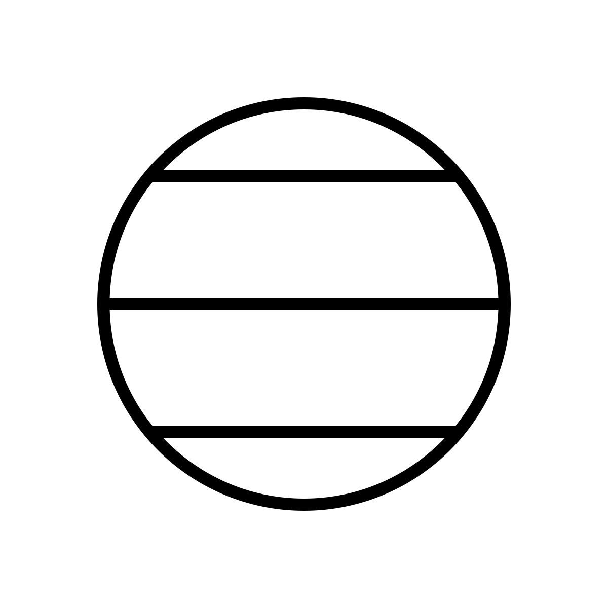 apple sf ultralight style latitud icon