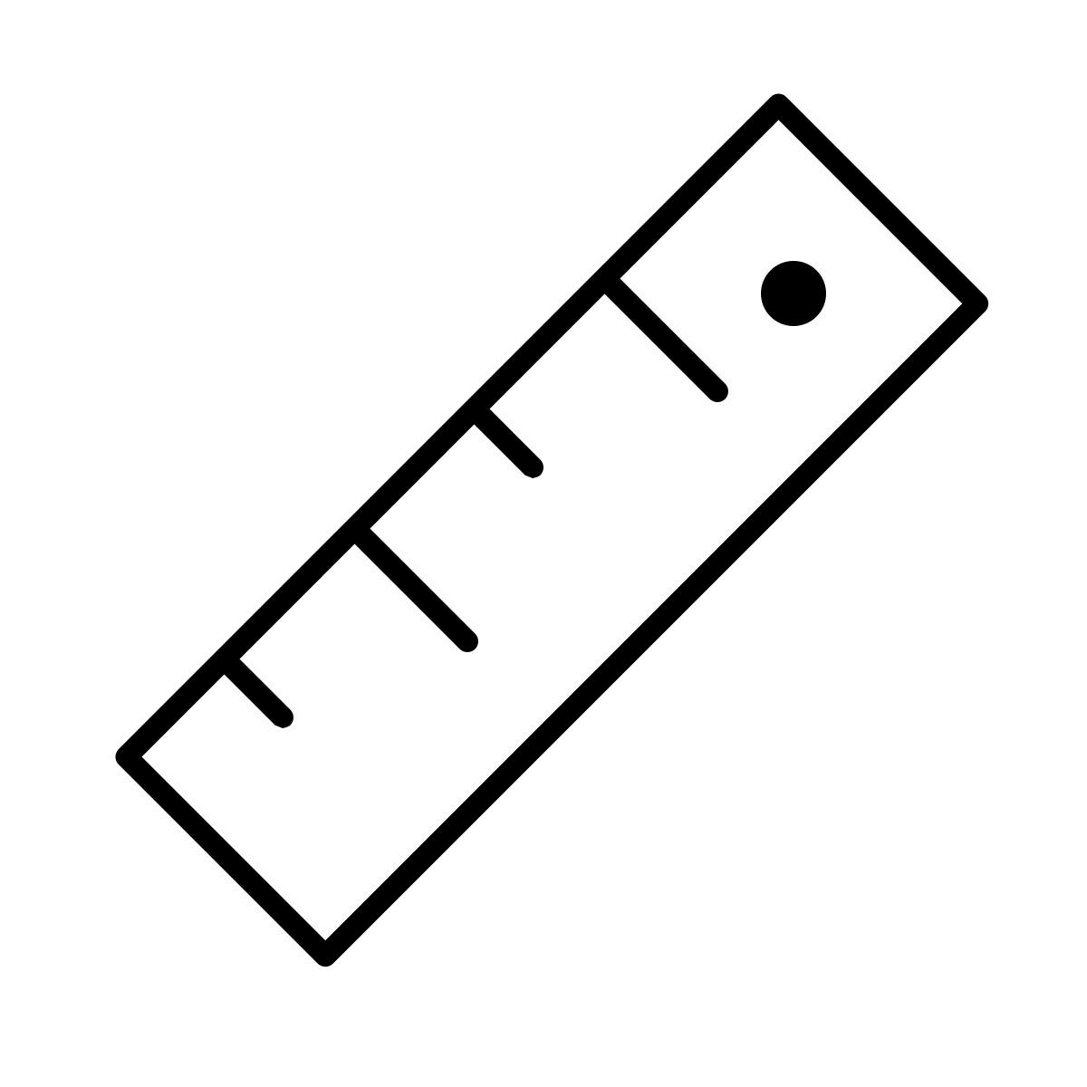 apple sf ultralight style länge icon