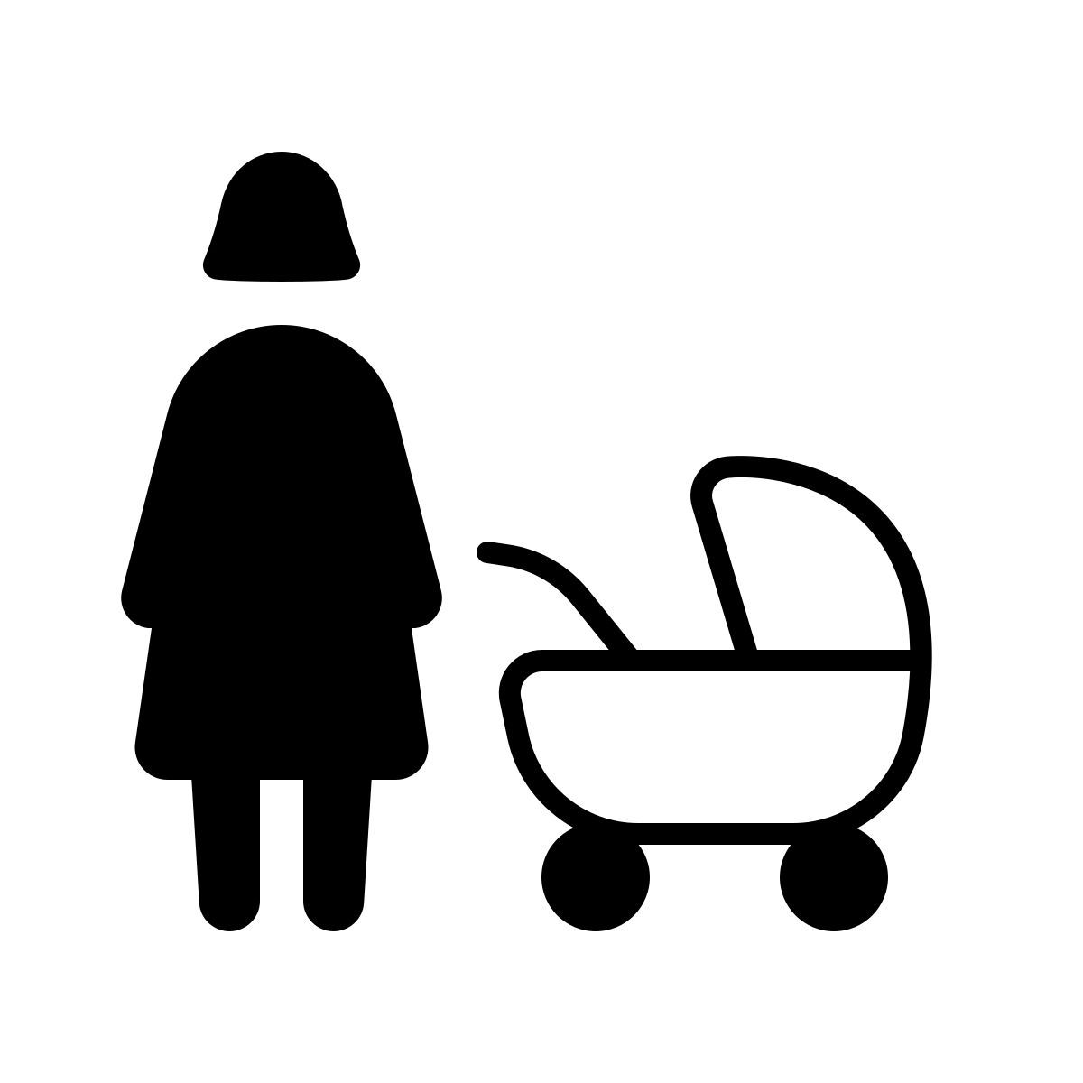 apple sf ultralight style 母亲 icon