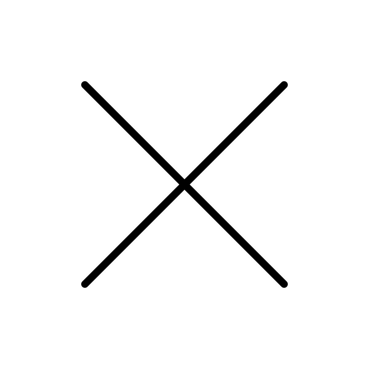 apple sf ultralight style 곱하다 icon