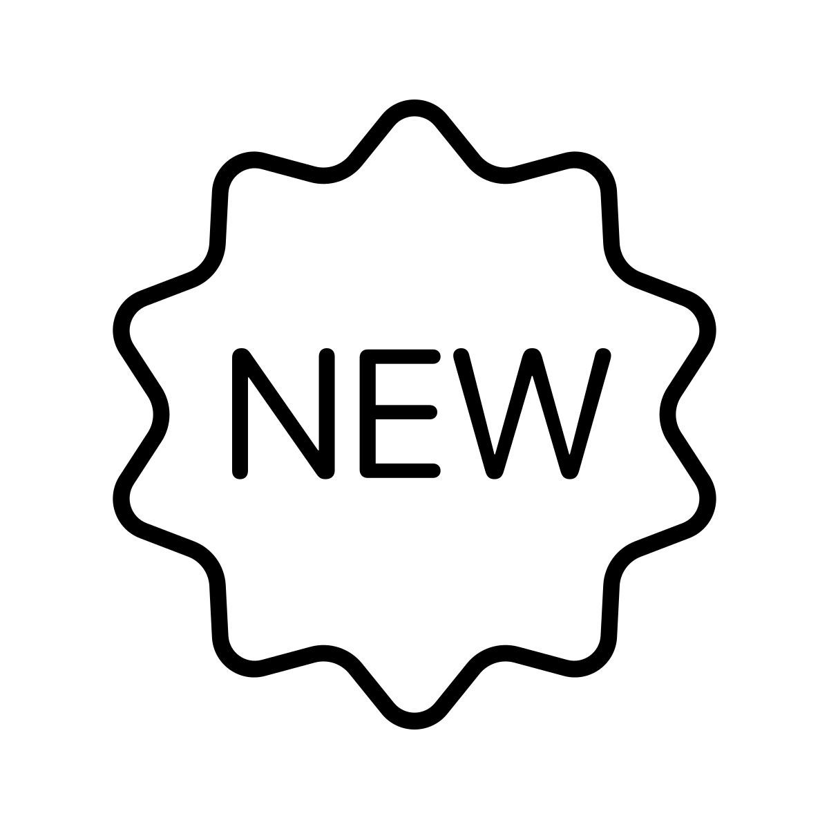 apple sf ultralight style 새로운 icon