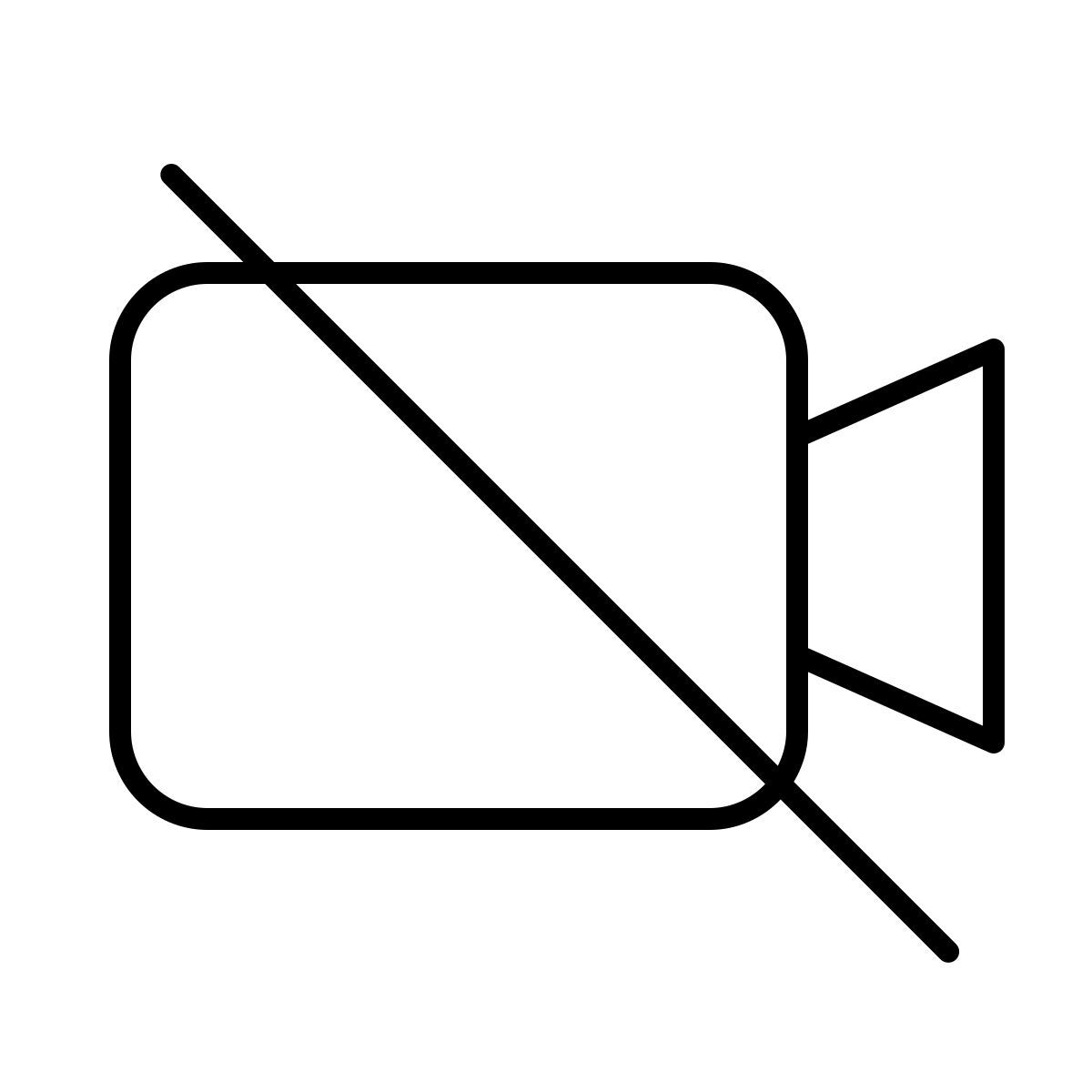 apple sf ultralight style 어떤 비디오가 없습니다 icon