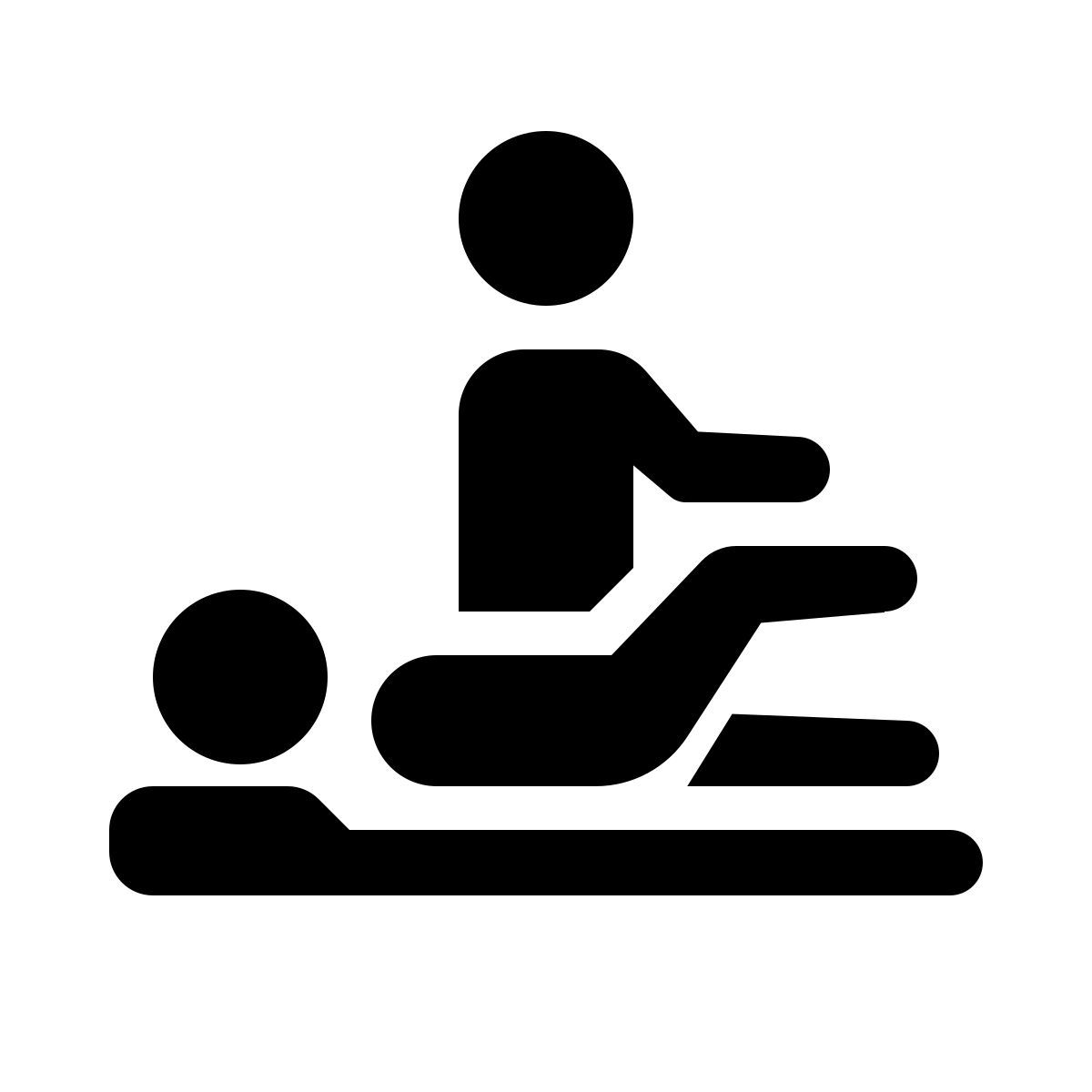 apple sf ultralight style 物理疗法 icon