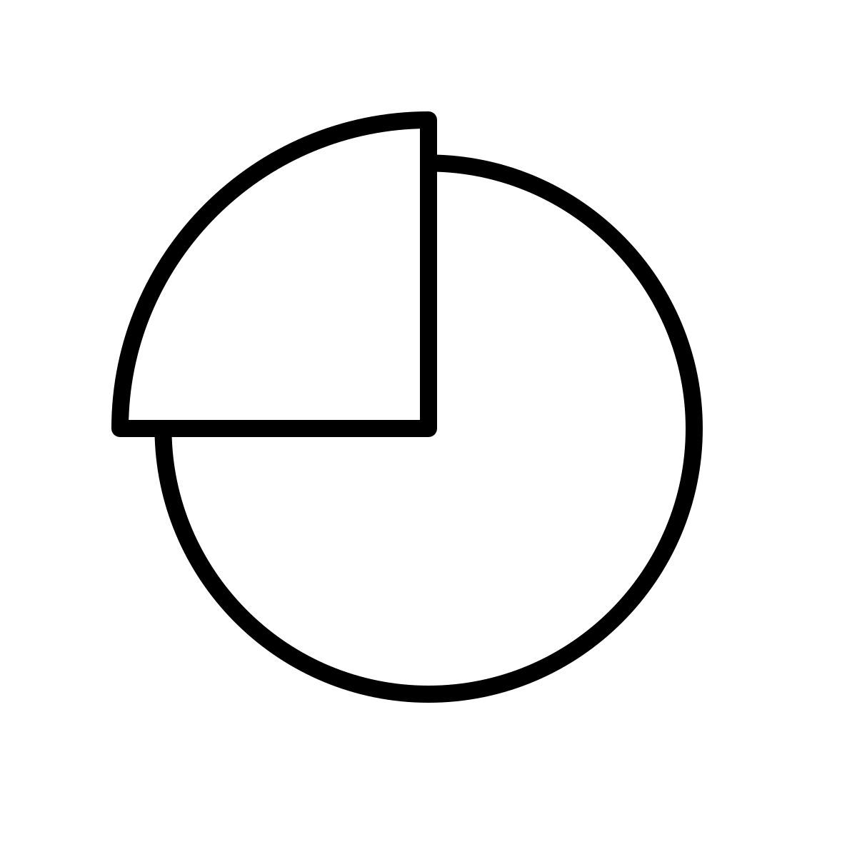 apple sf ultralight style a las icon