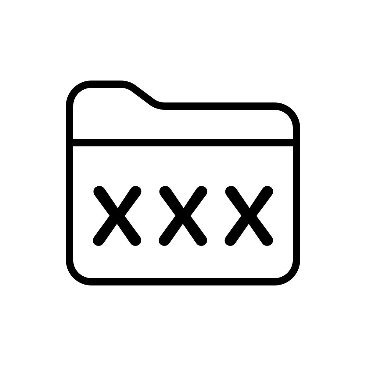 apple sf ultralight style pasta pornô icon