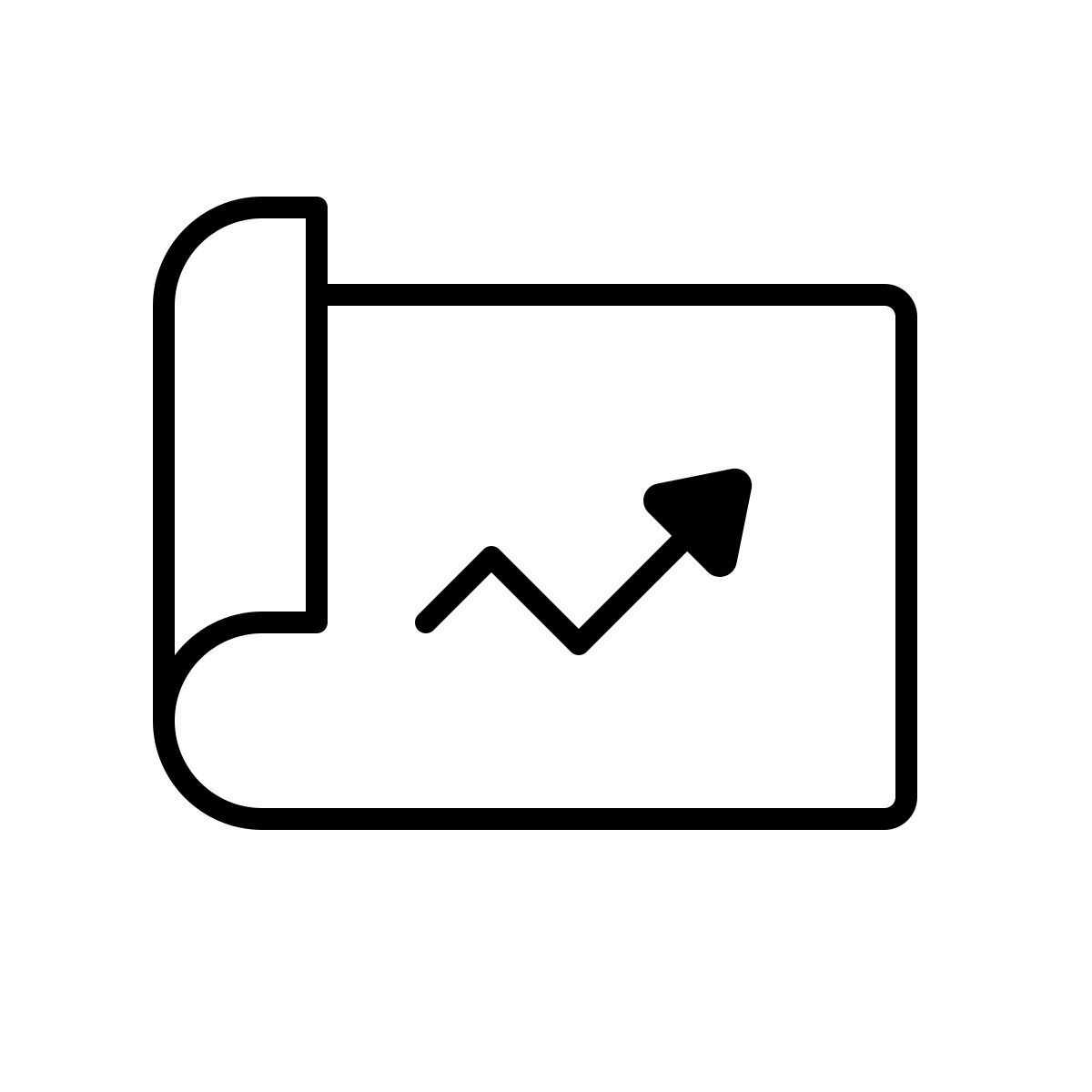 apple sf ultralight Stil projekt Icon