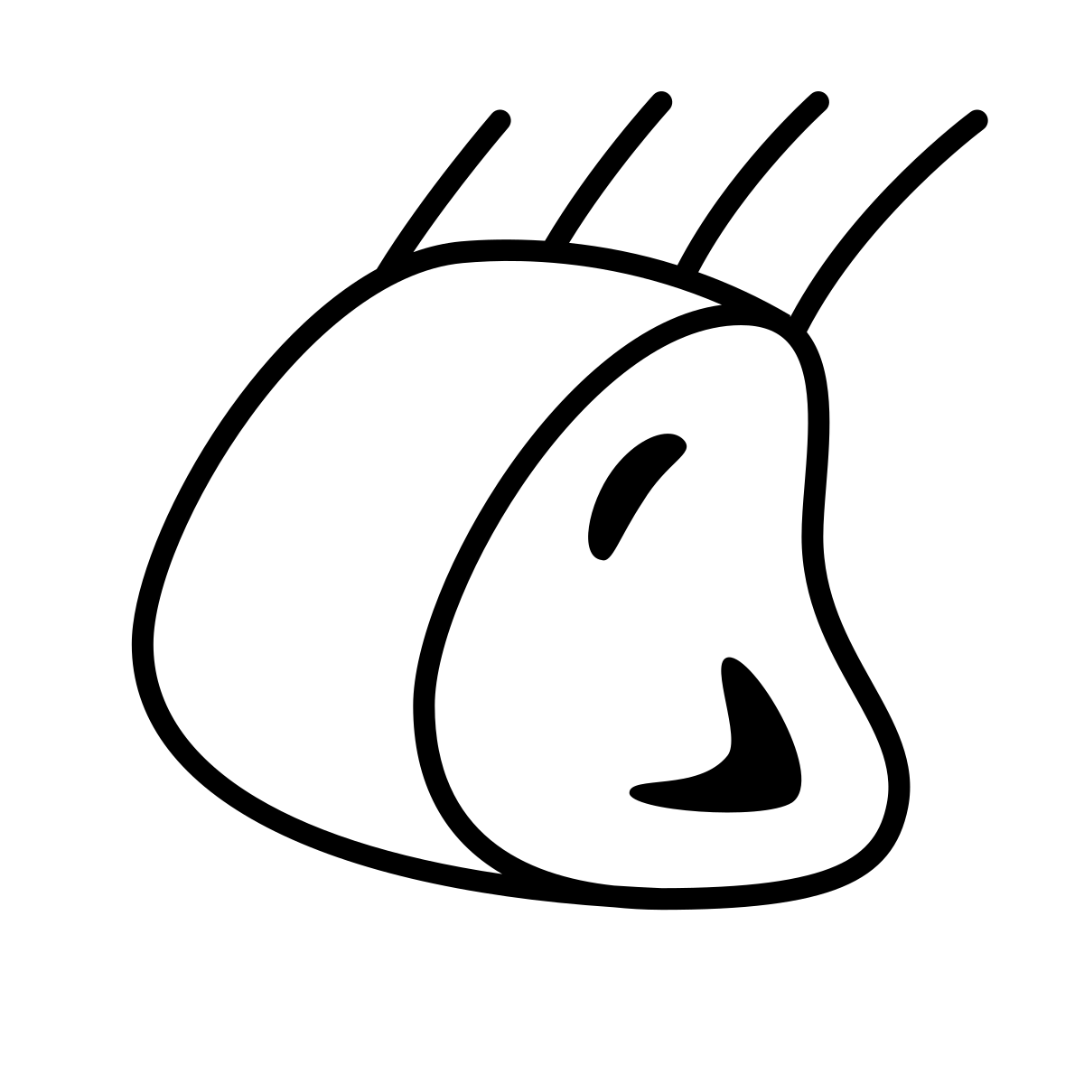 apple sf ultralight style rack of lamb icon