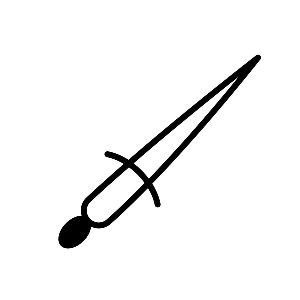 apple sf ultralight style weapon icon