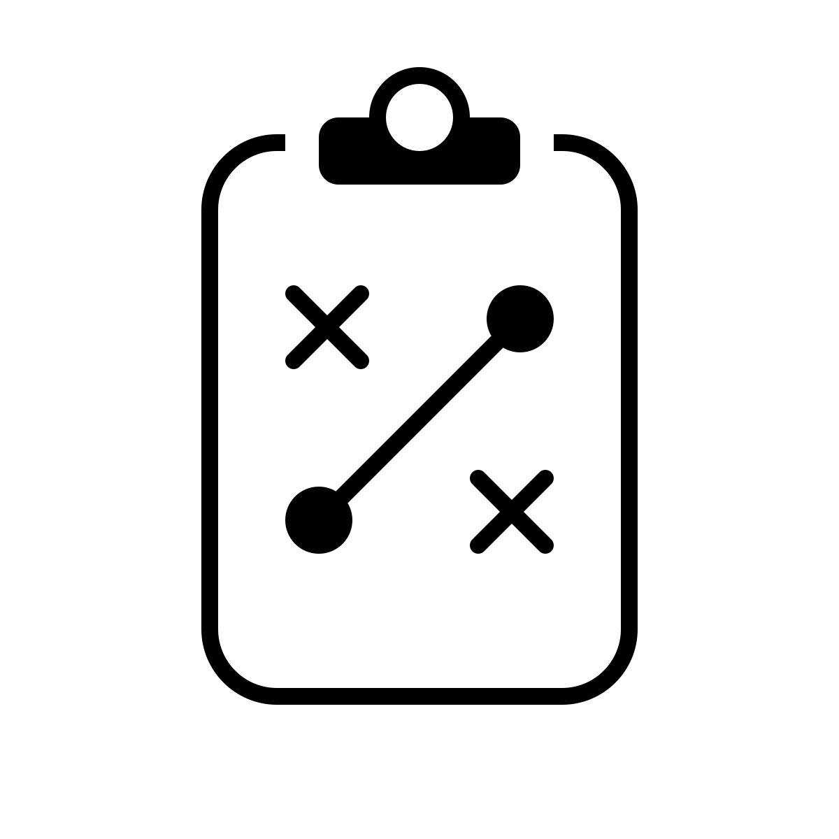 apple sf ultralight Stil strategie brett Icon