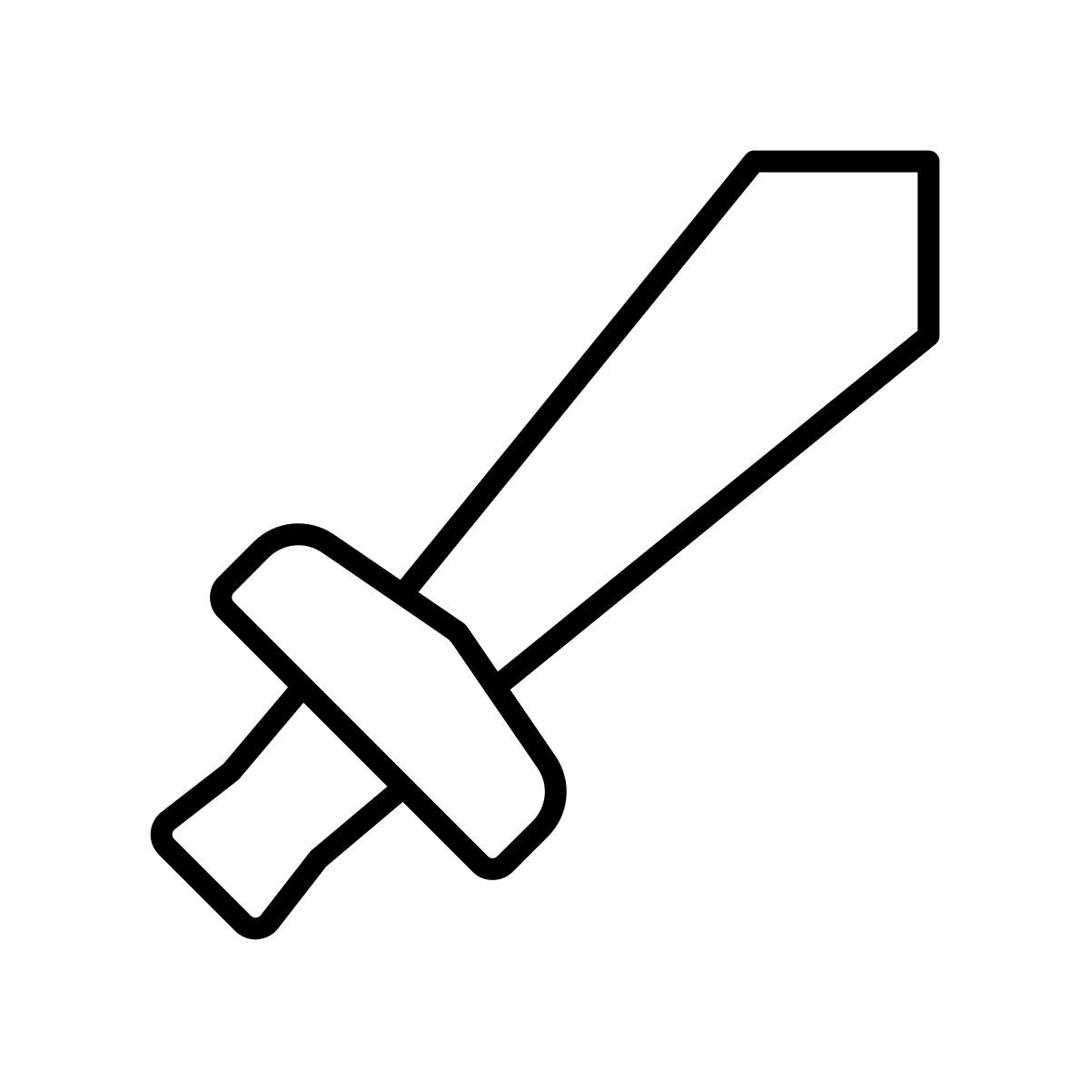 apple sf ultralight style espada icon