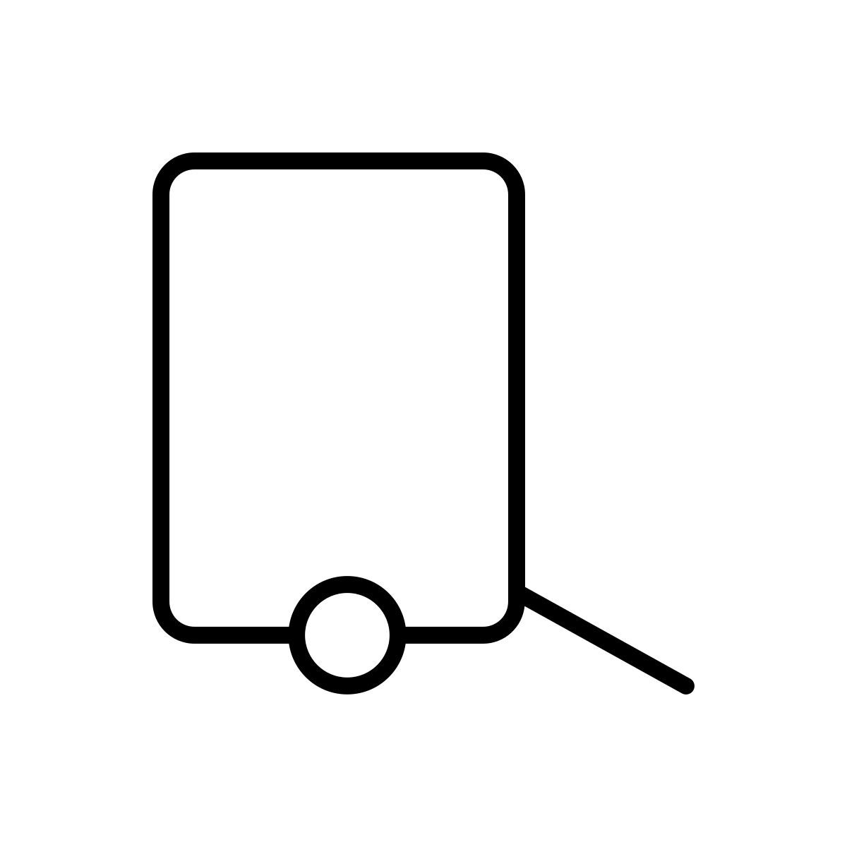 apple sf ultralight style 卡车坡道 icon