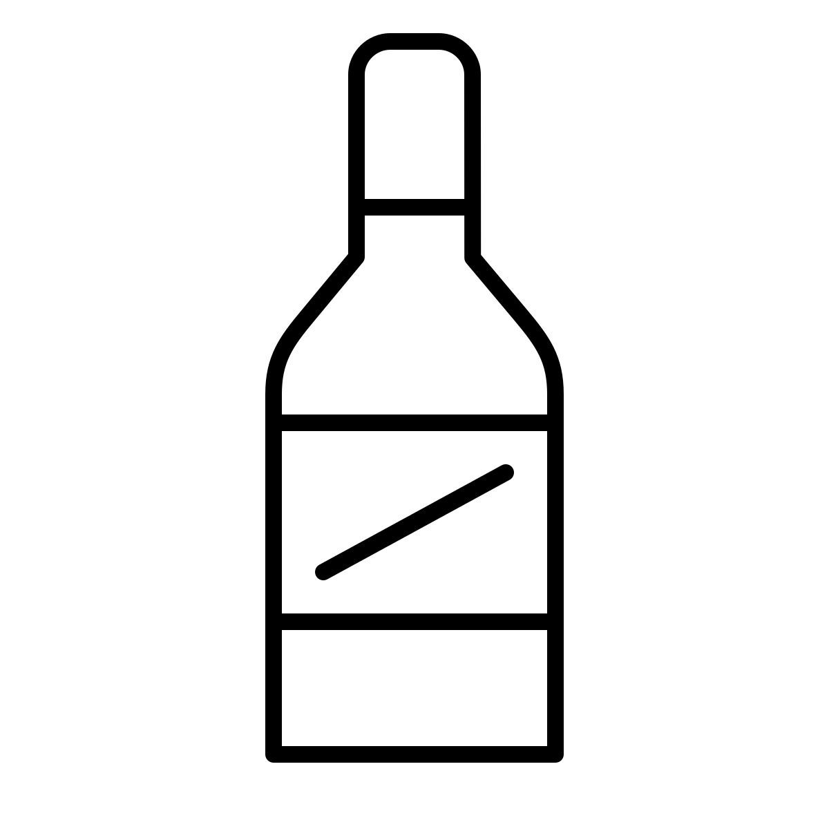apple sf ultralight style vodka icon