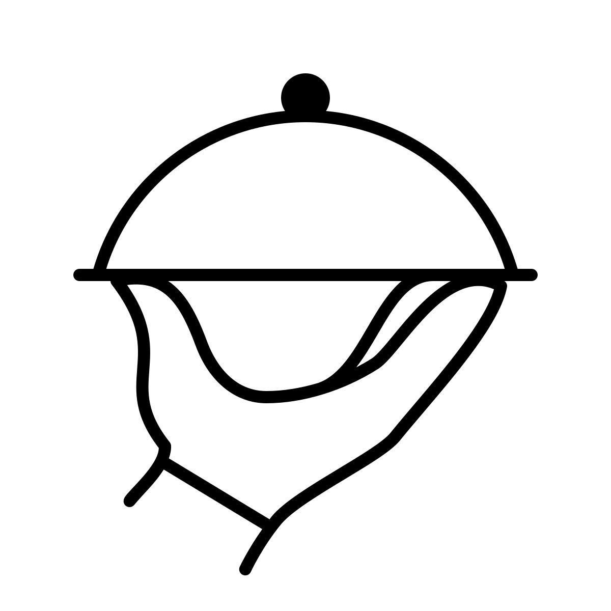 apple sf ultralight style serveur icon