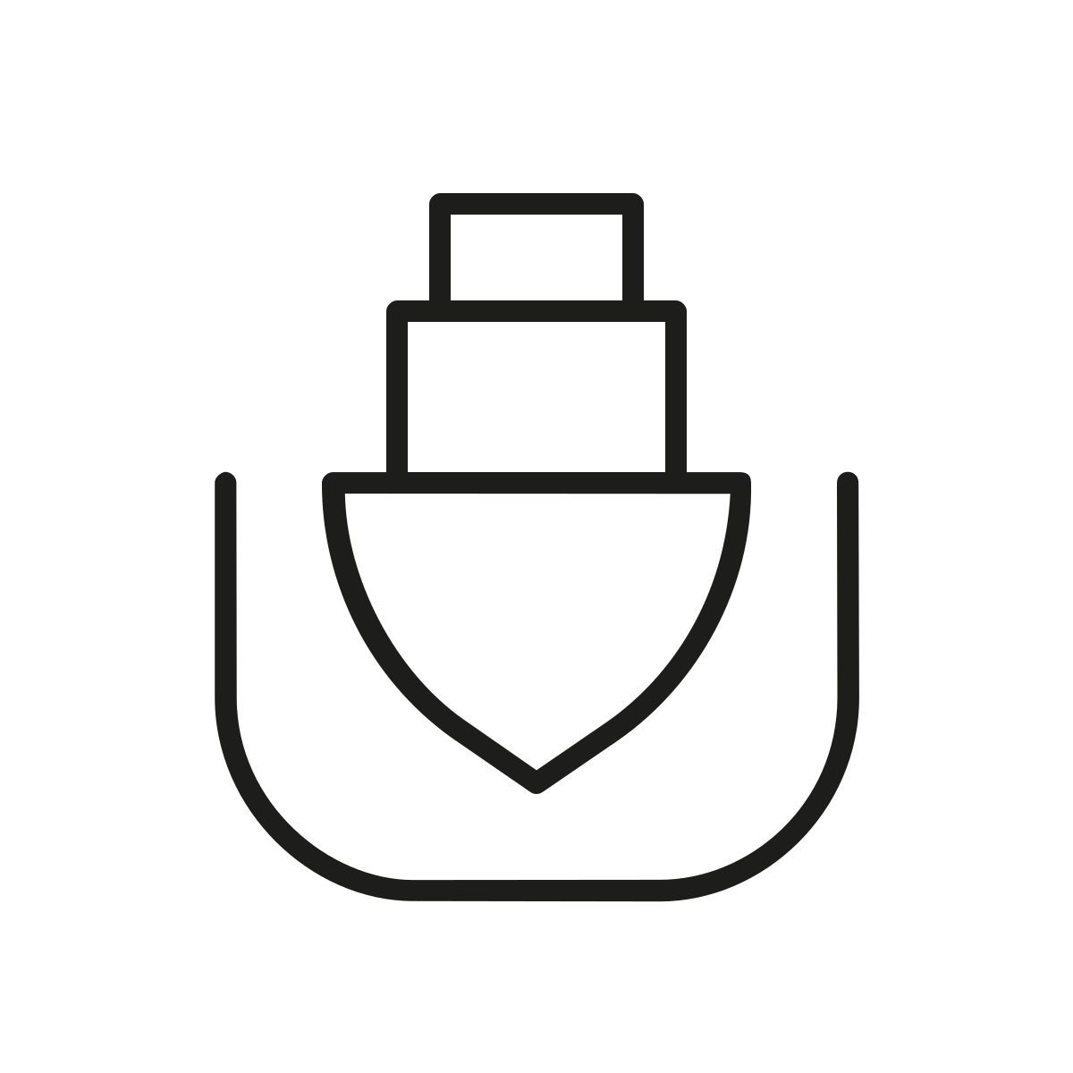 apple sf ultralight style quai icon