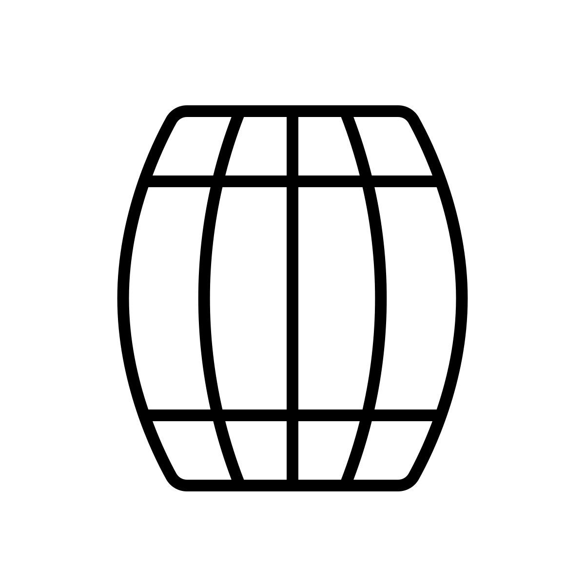 apple sf ultralight style 작은 통 icon