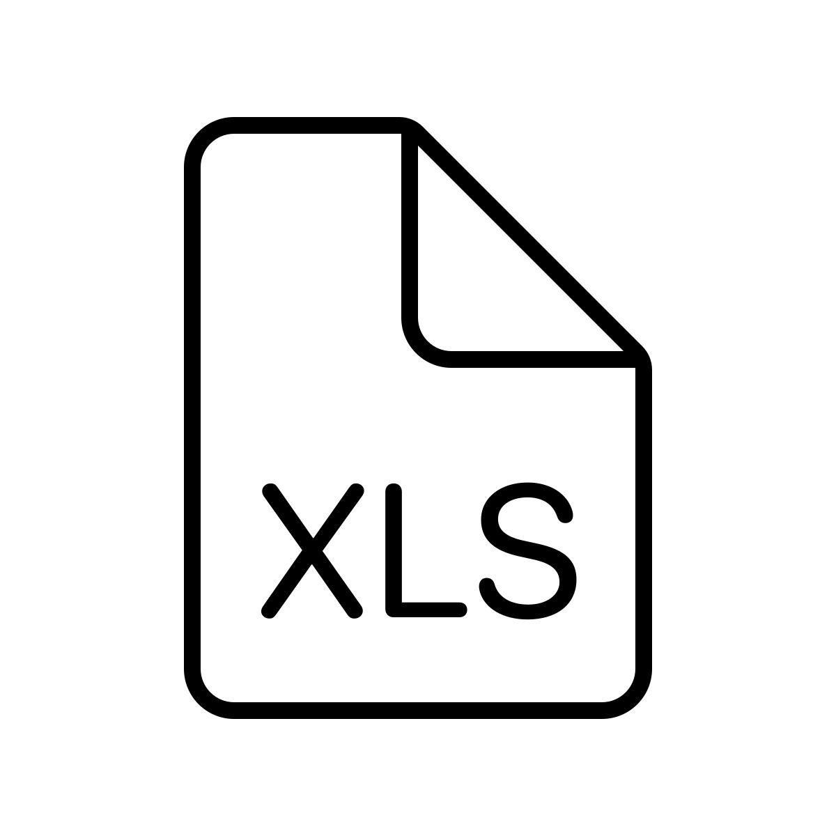 apple sf ultralight style xls icon