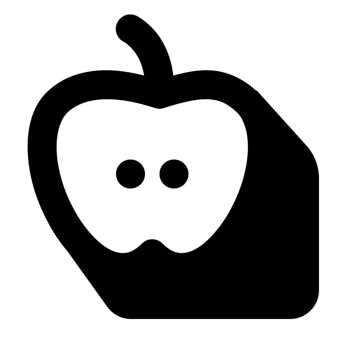 shadow style 苹果 icon