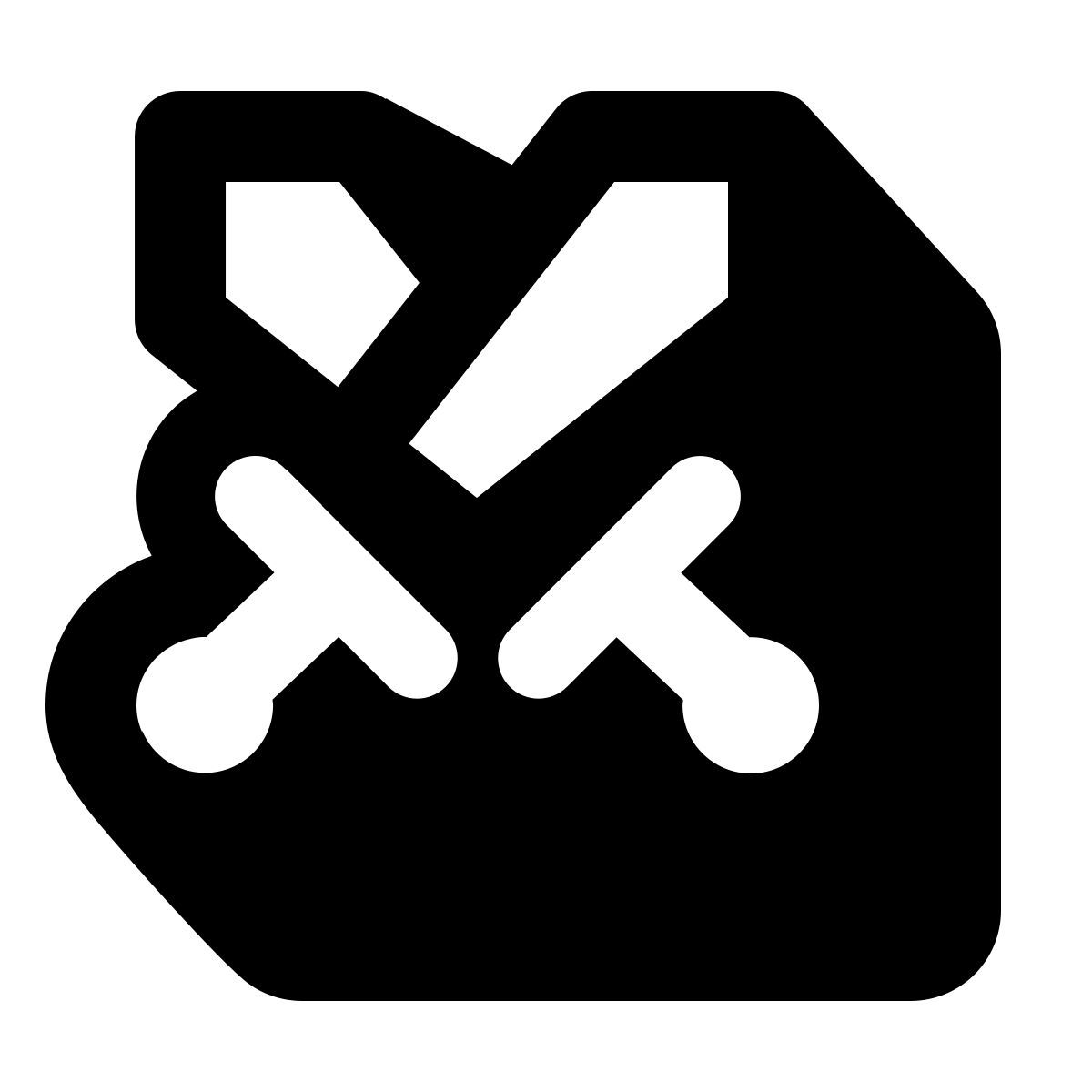 shadow style ataque icon