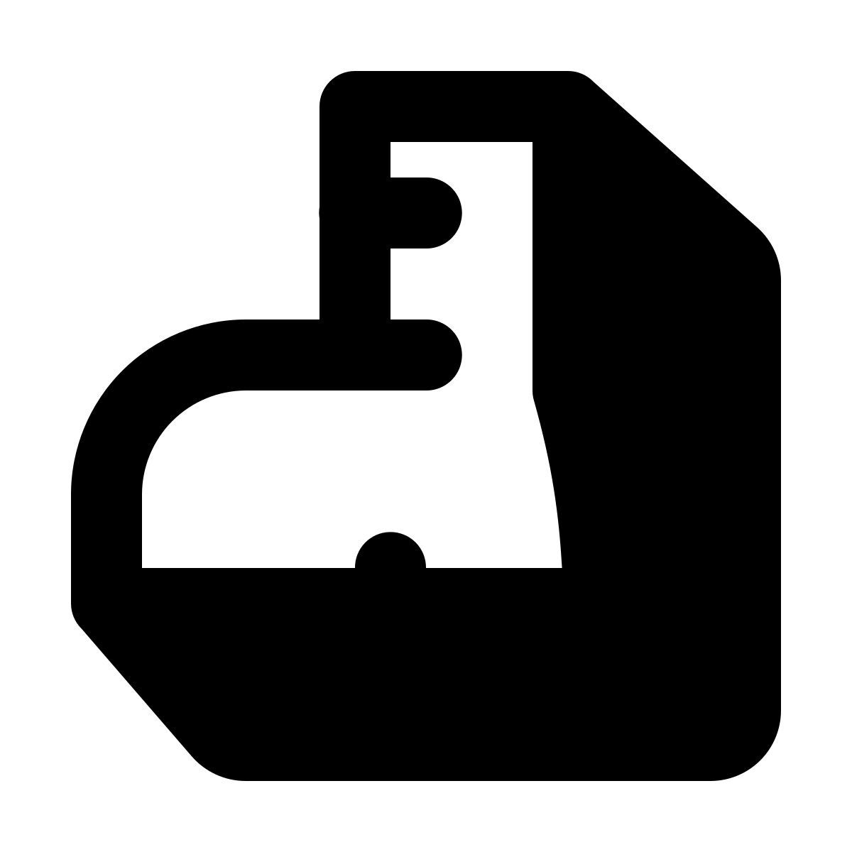 shadow style botas icon