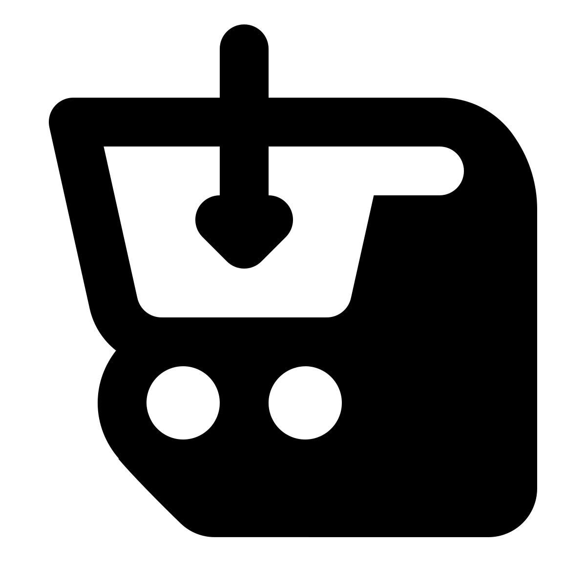 shadow style kaufen icon