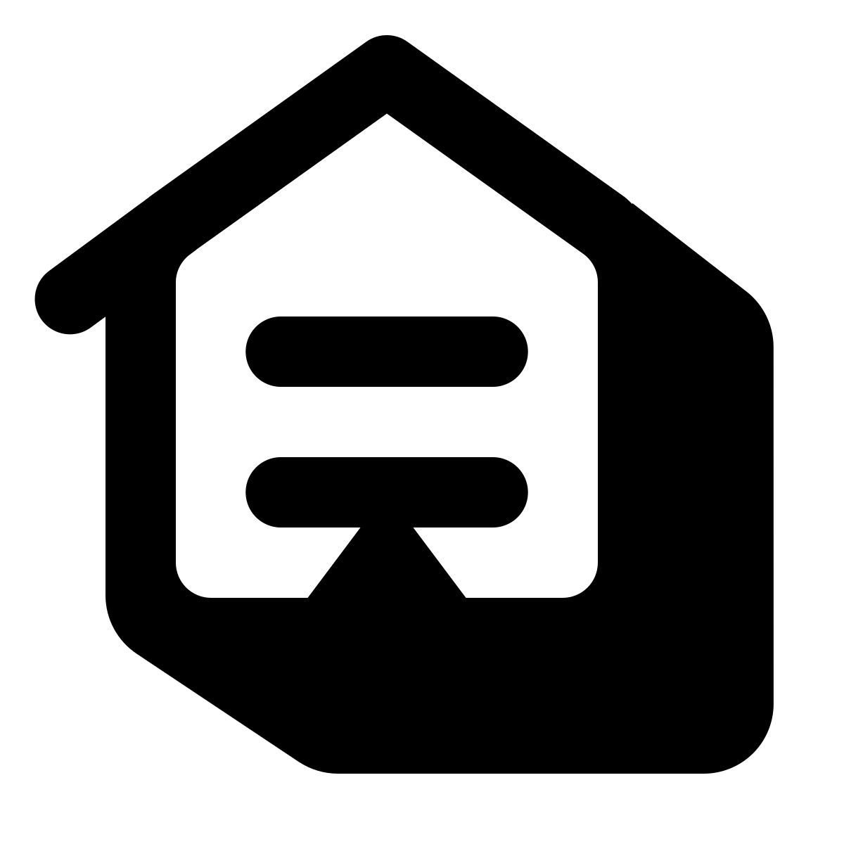 shadow style 数据中心 icon