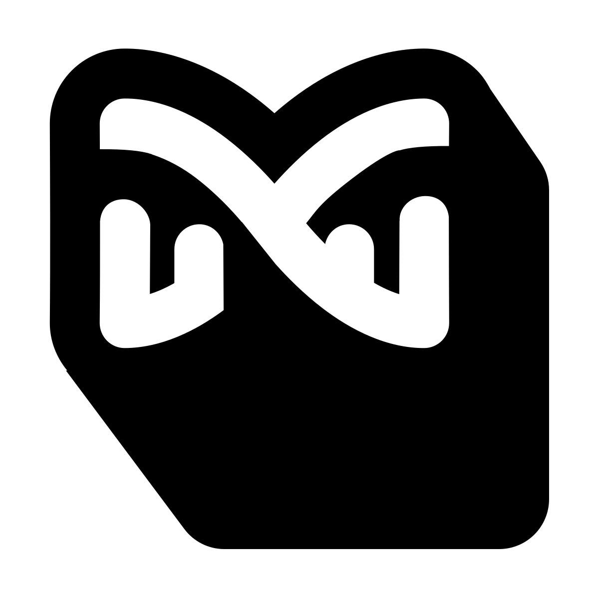 shadow style genética icon